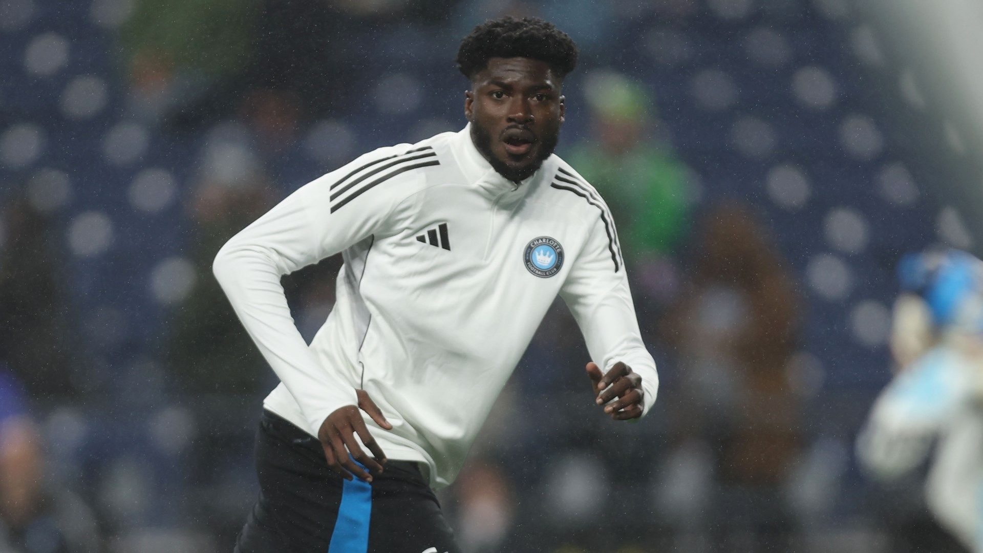 Patrick Agyemang Charlotte FC 2025