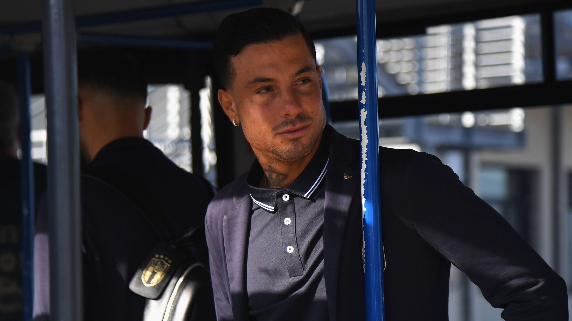 Armando Izzo - Italy