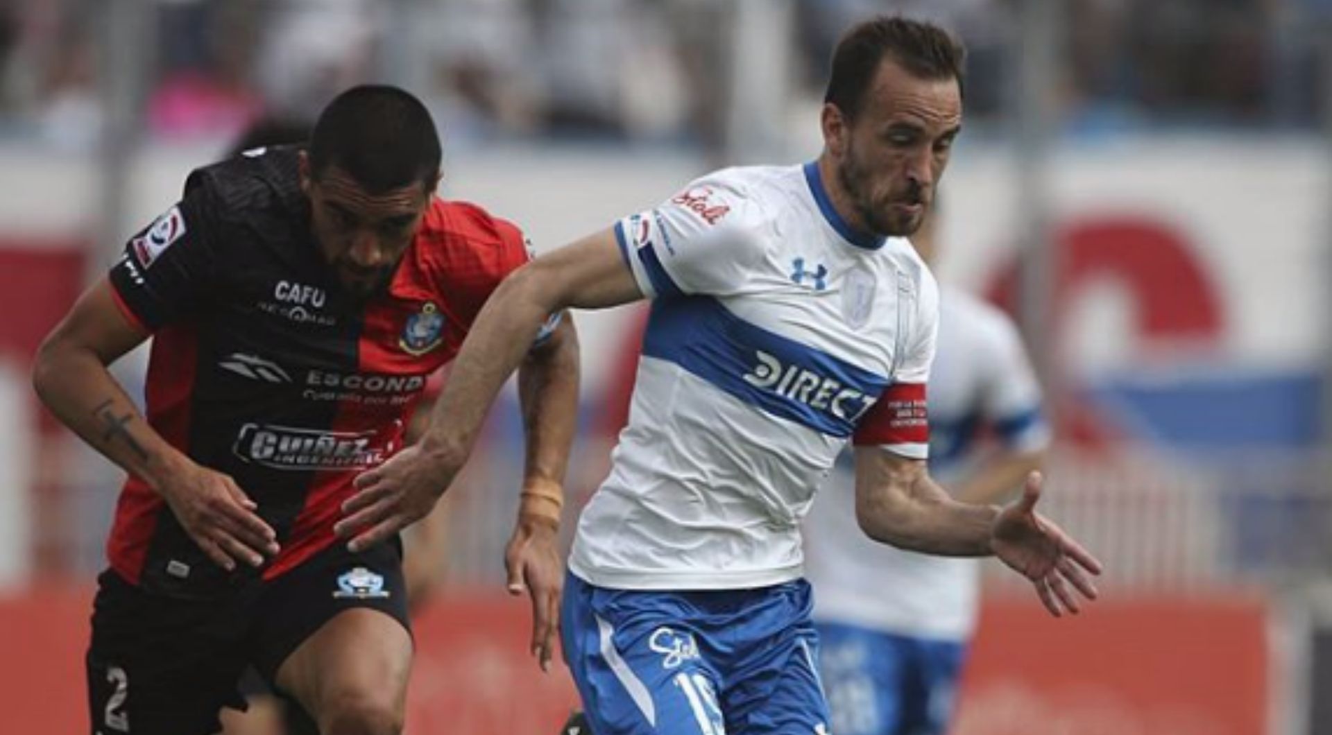 010918 Antofagasta Universidad Católica Branco Ampuero José Pedro Fuenzalida