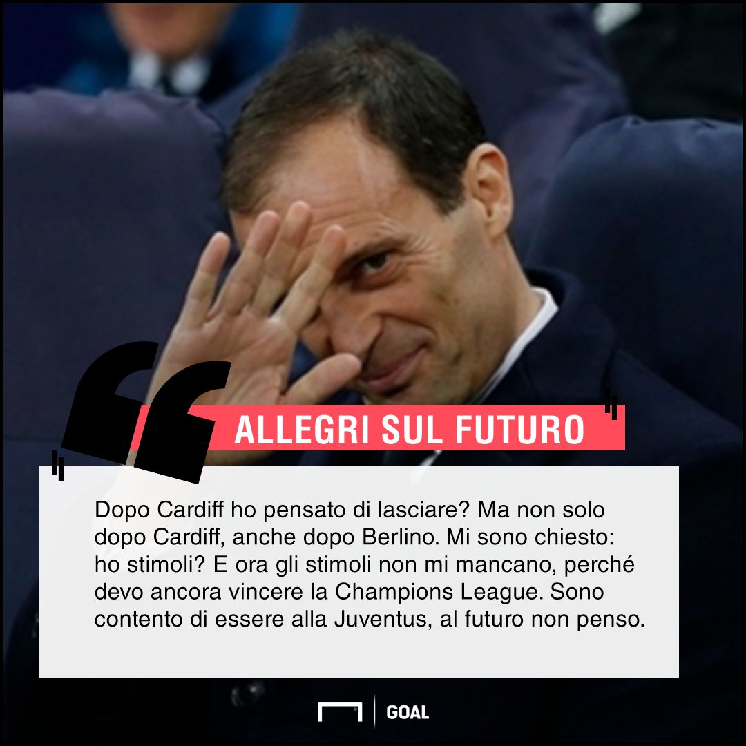 Allegri PS