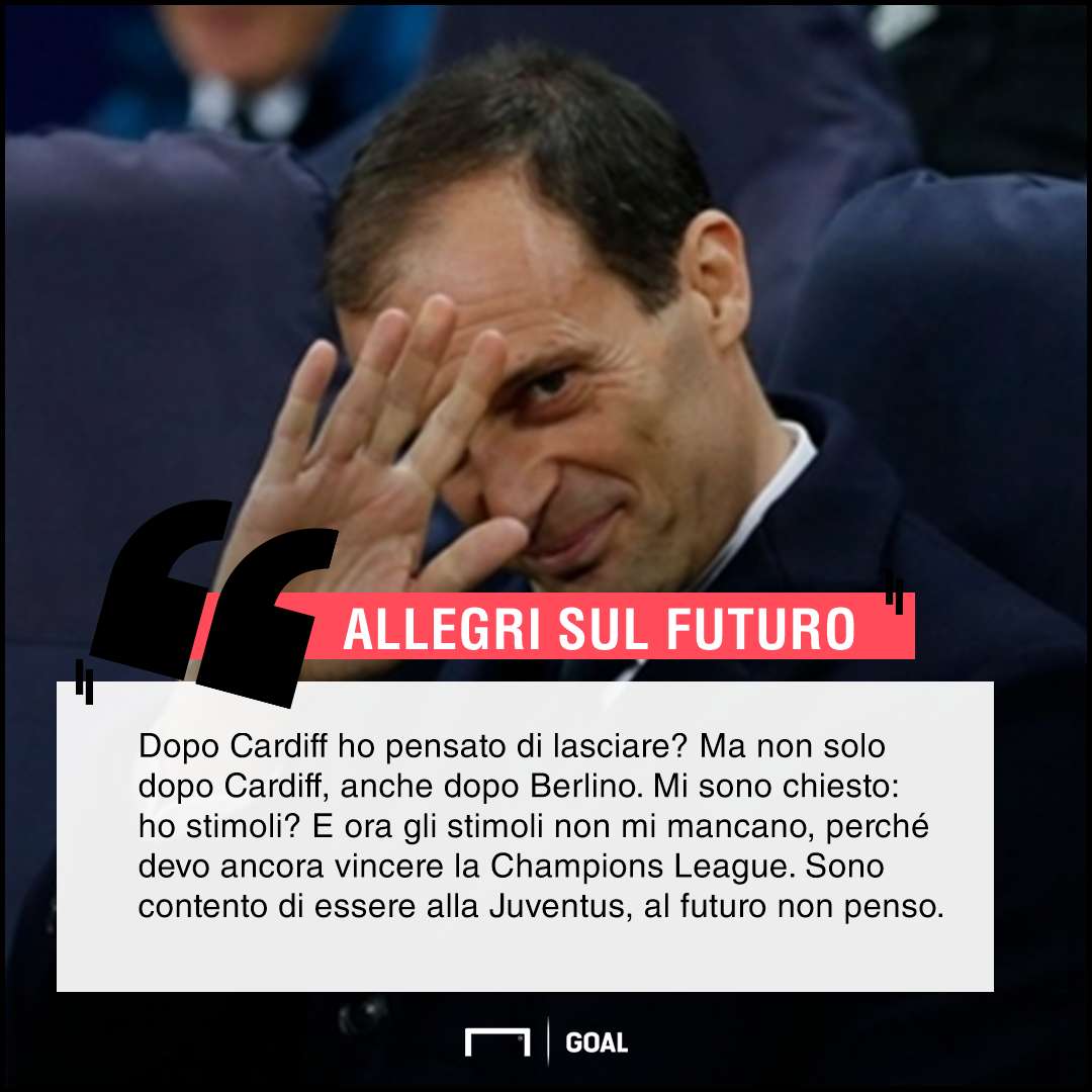 Allegri PS
