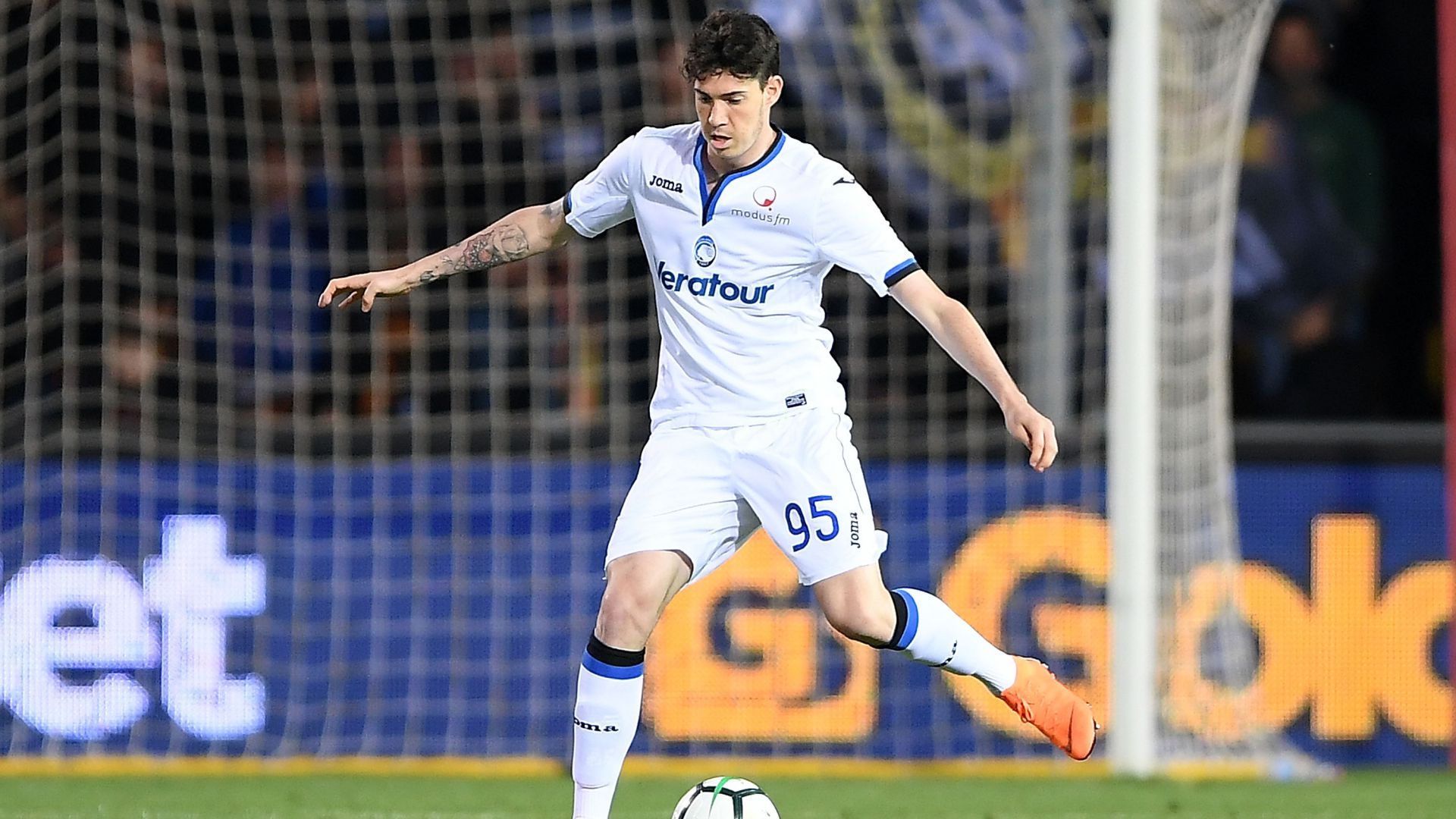 Alessandro Bastoni - Atalanta