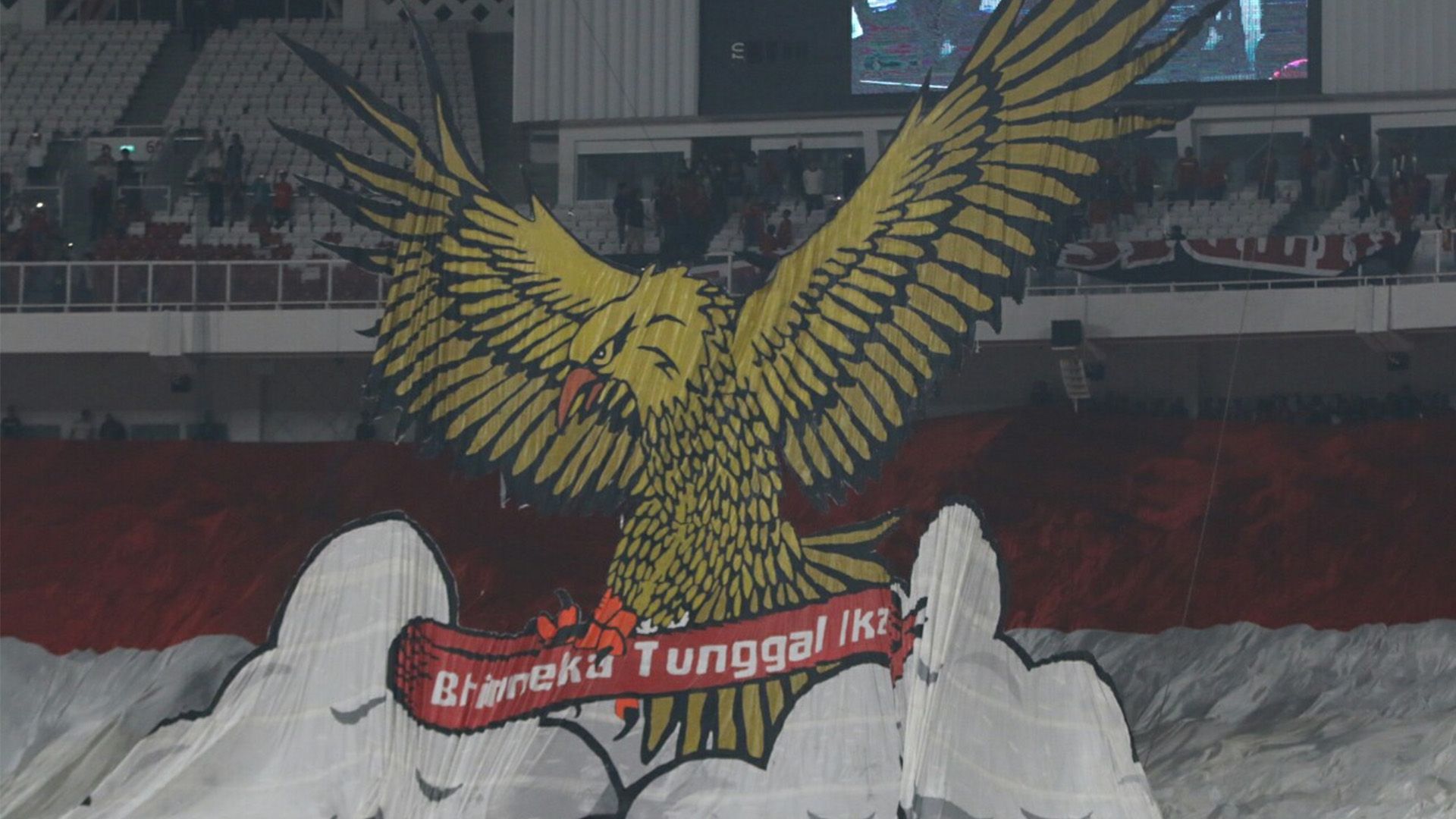 Garuda - Fans Indonesia