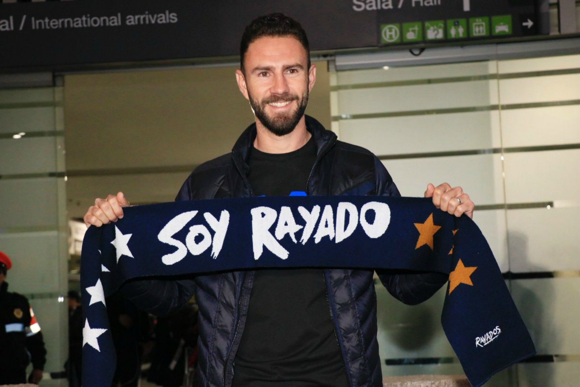 Miguel Layún
