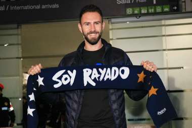 Miguel Layún