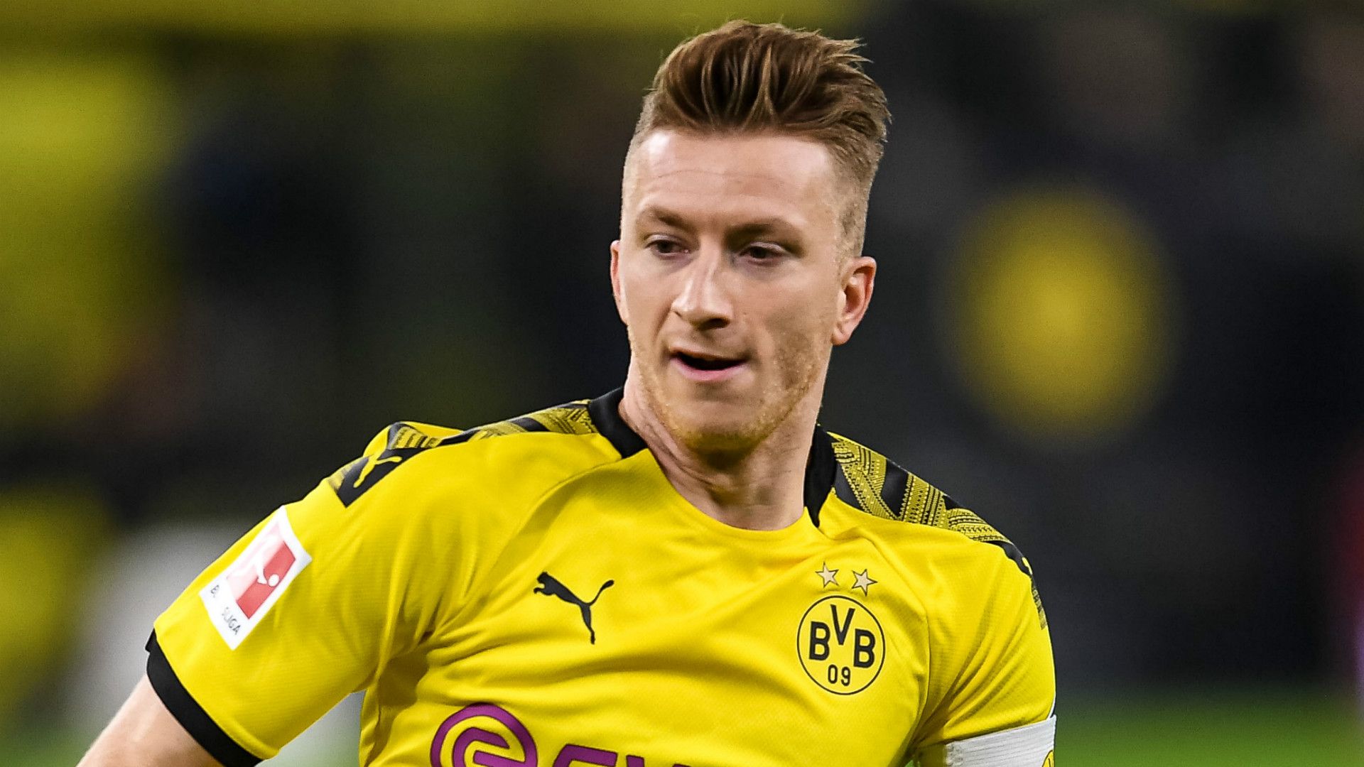 Marco Reus Borussia Dortmund 2019-20