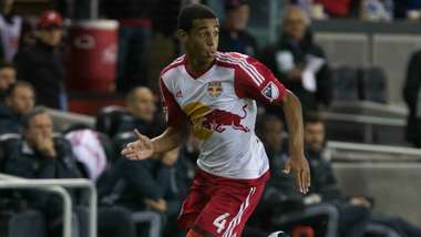 Tyler Adams MLS Red Bulls 04132016