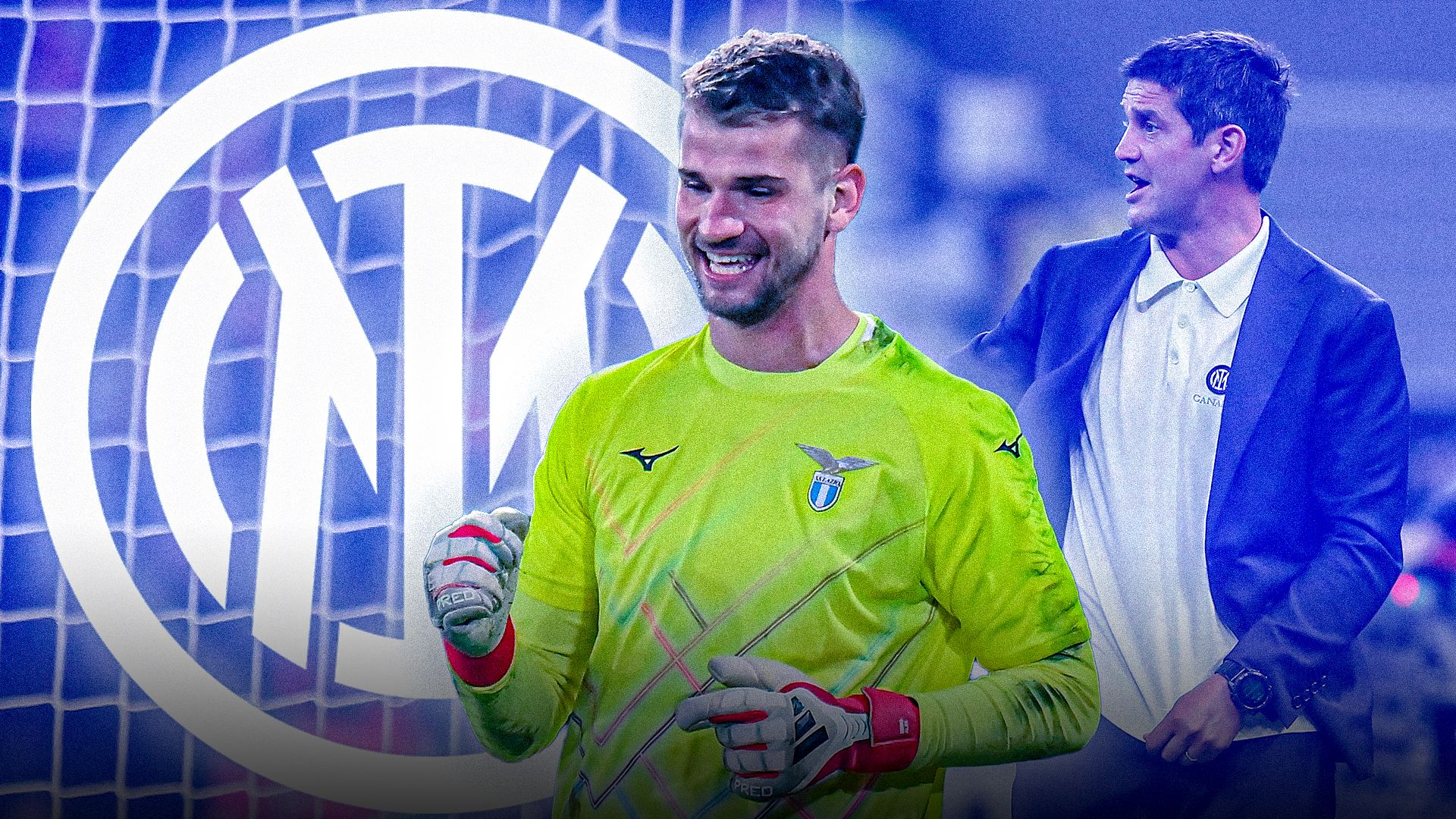 Provedel Inter GOAL Italy