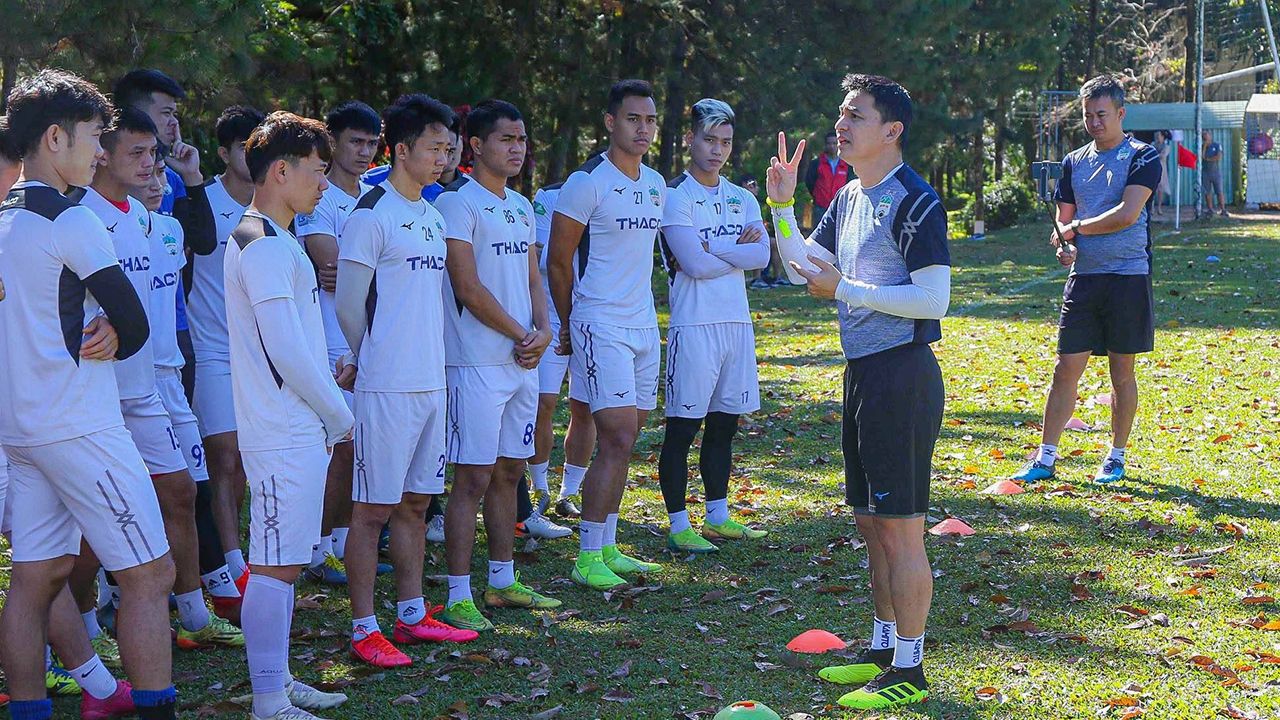 Kiatisuk | Hoang Anh Gia Lai 2021