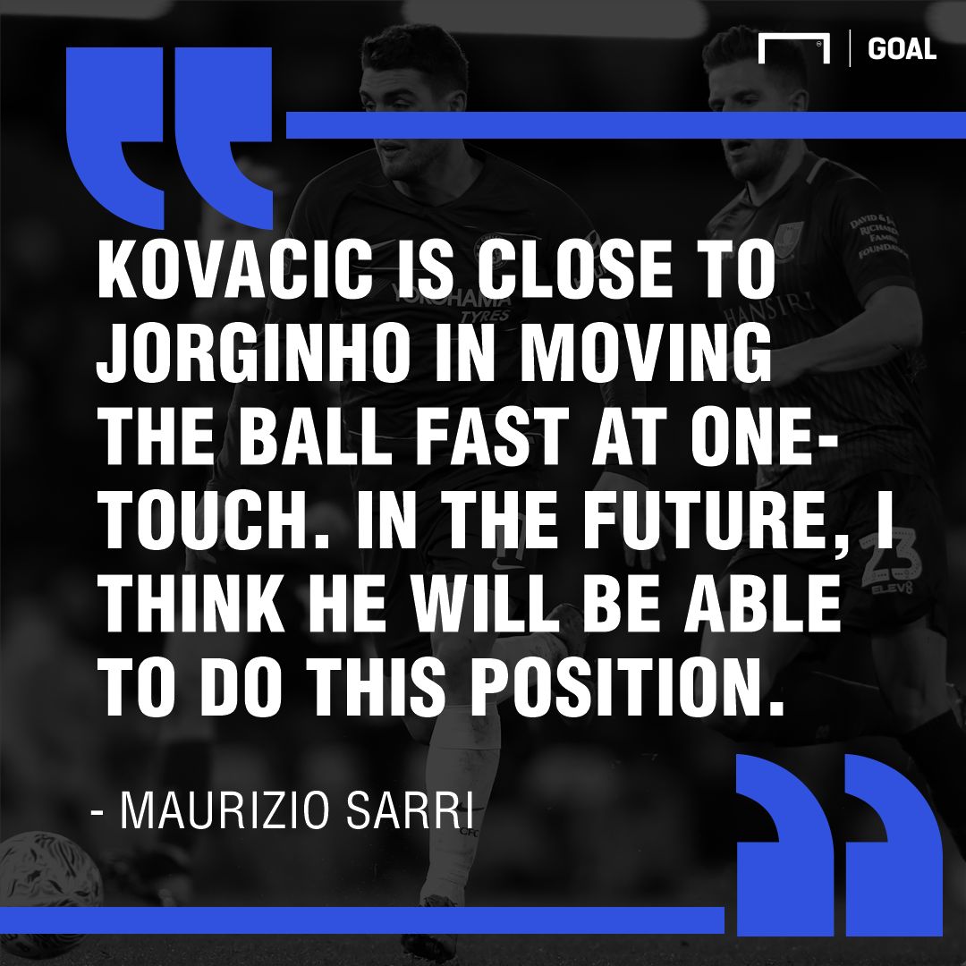 Maurizio Sarri quote GFX