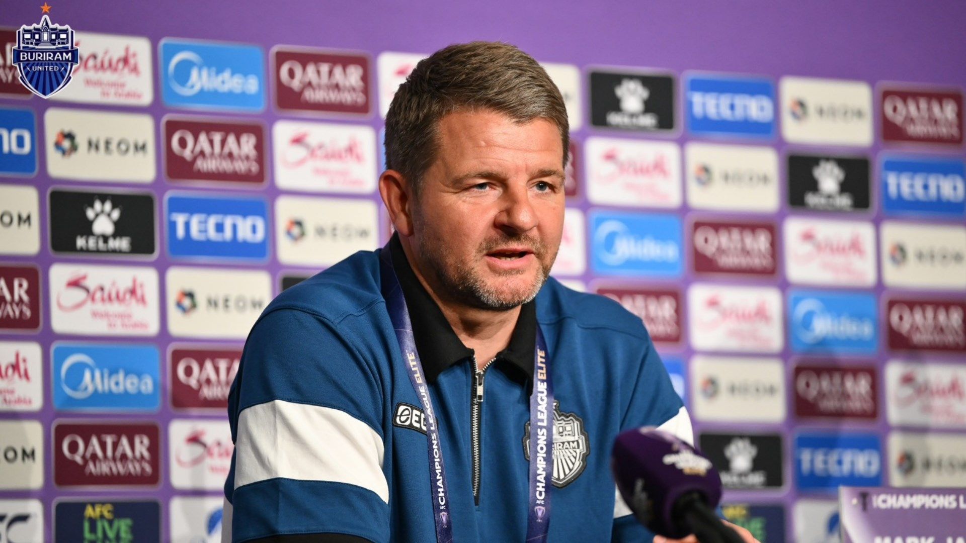 มาร์ค แจ็คสัน