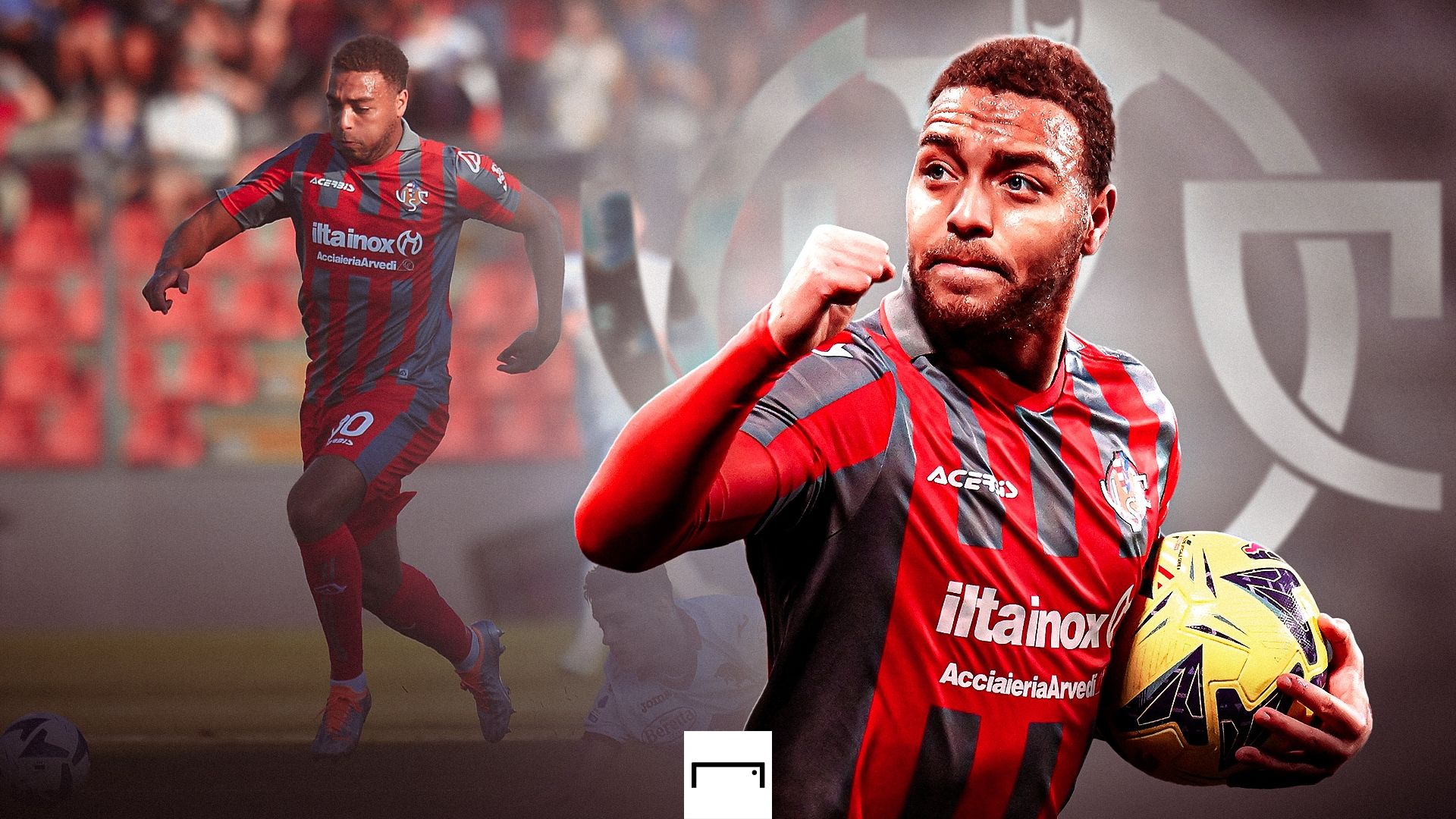 Cyriel Dessers Cremonese