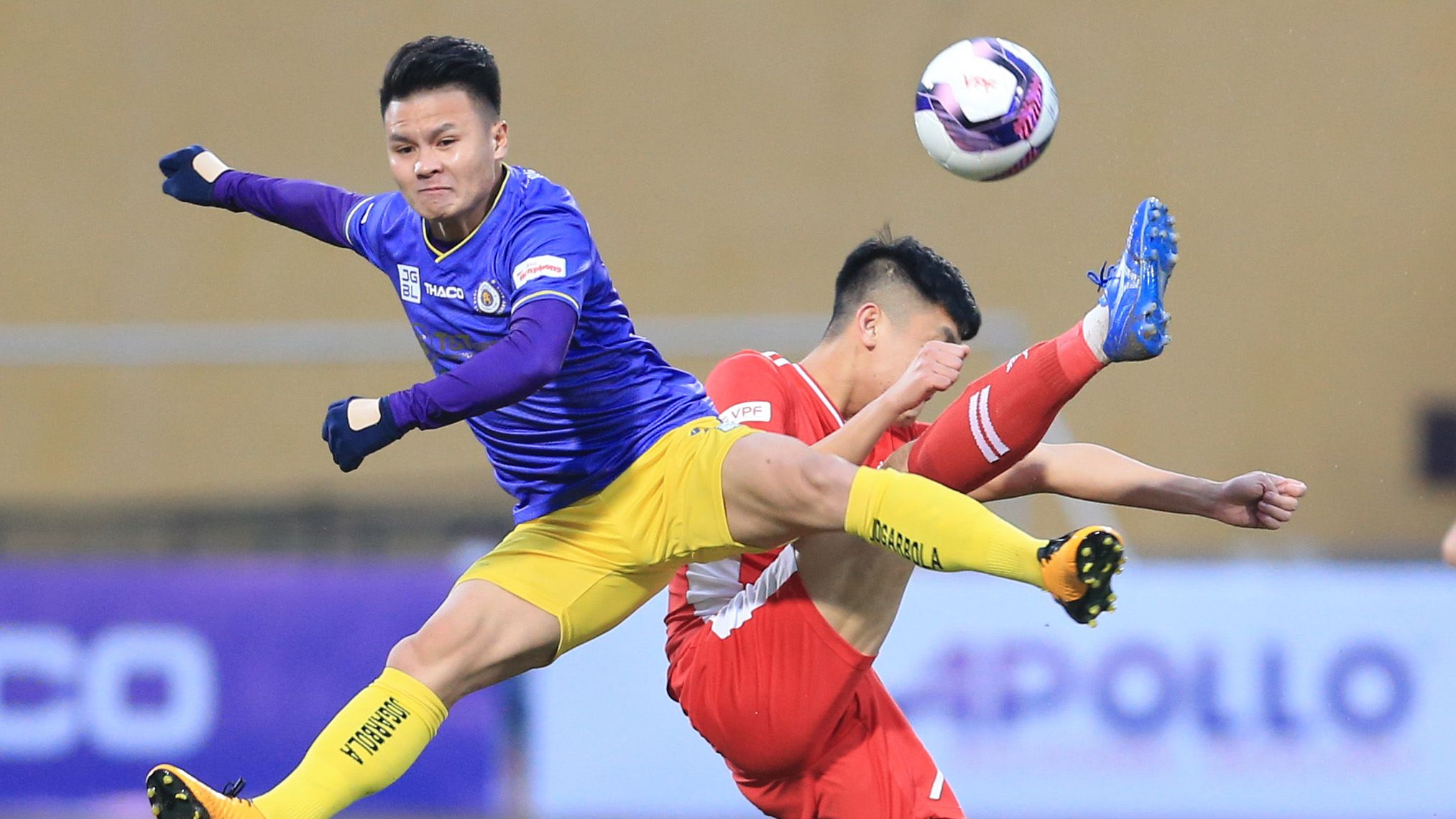 Quang Hai Ha Noi 1012021