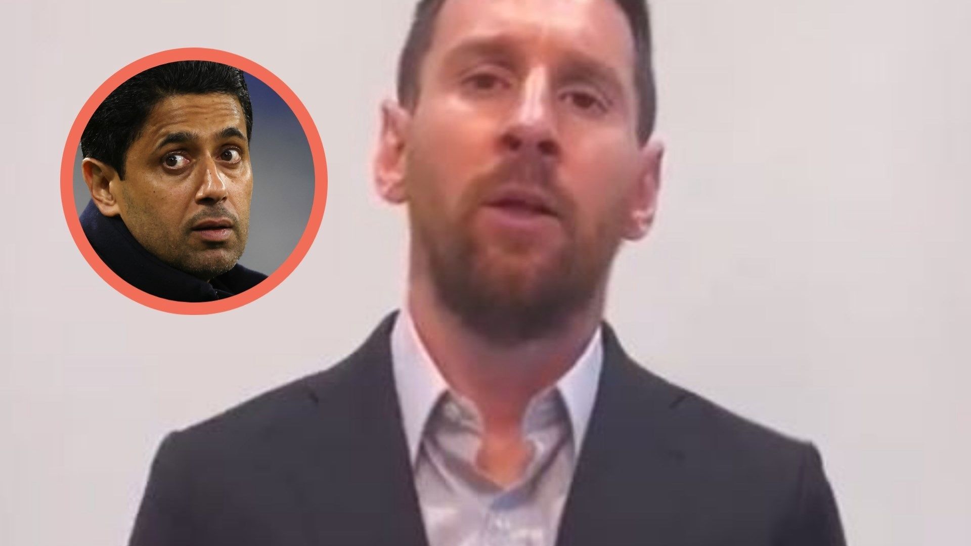 Lionel Messi Instagram