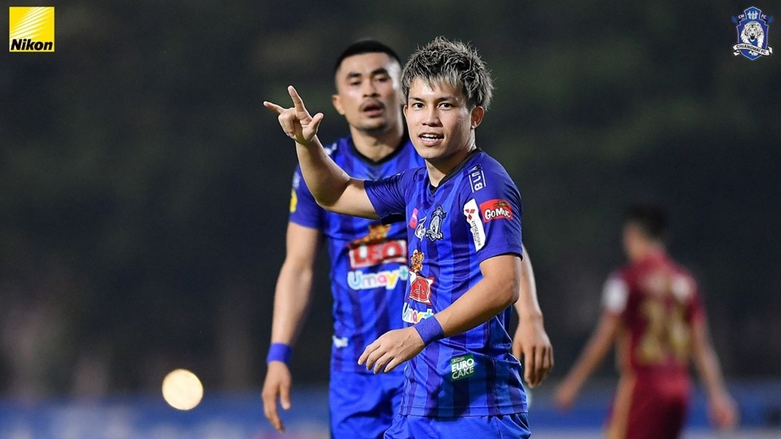 เรียว มัตสึมูระ