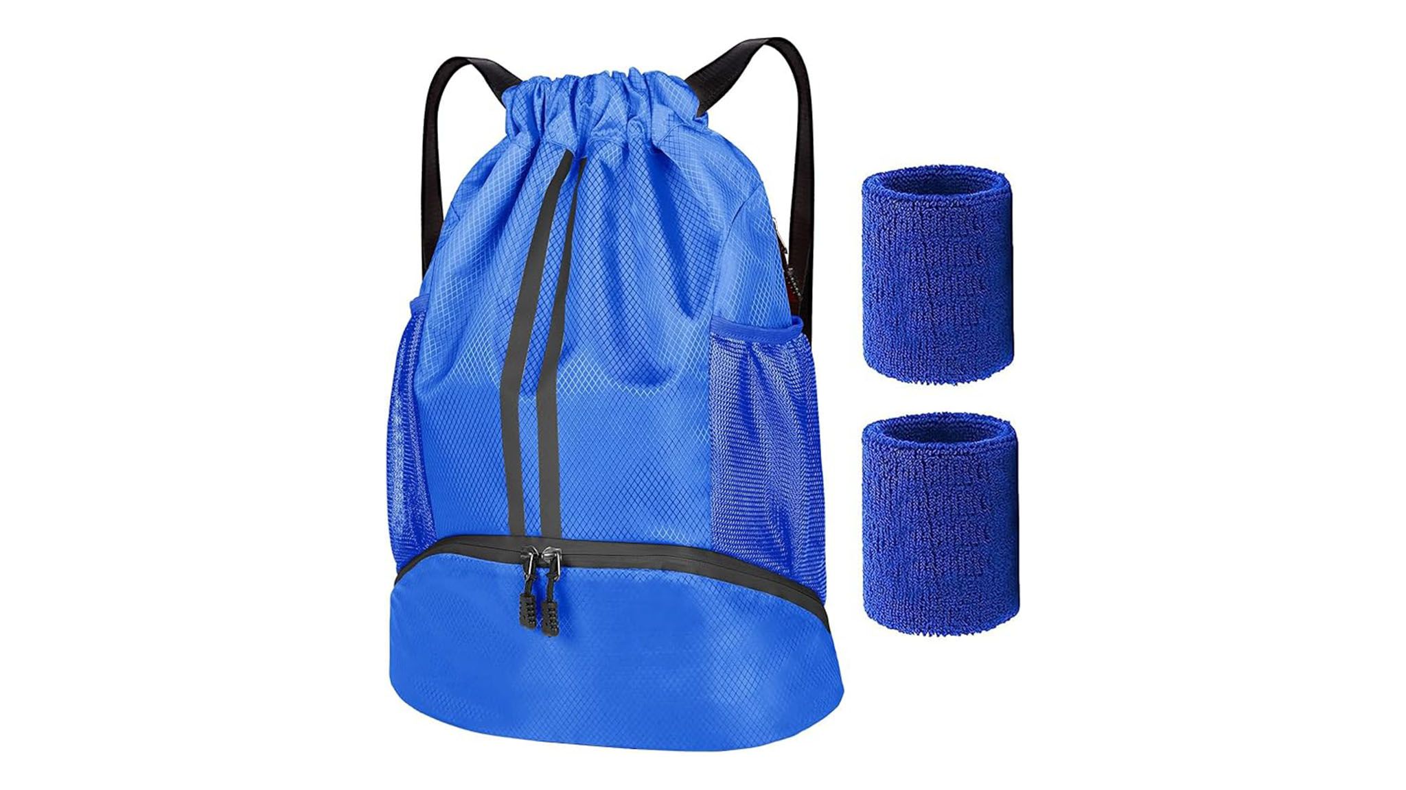 NAWOKEENY drawstring backpack
