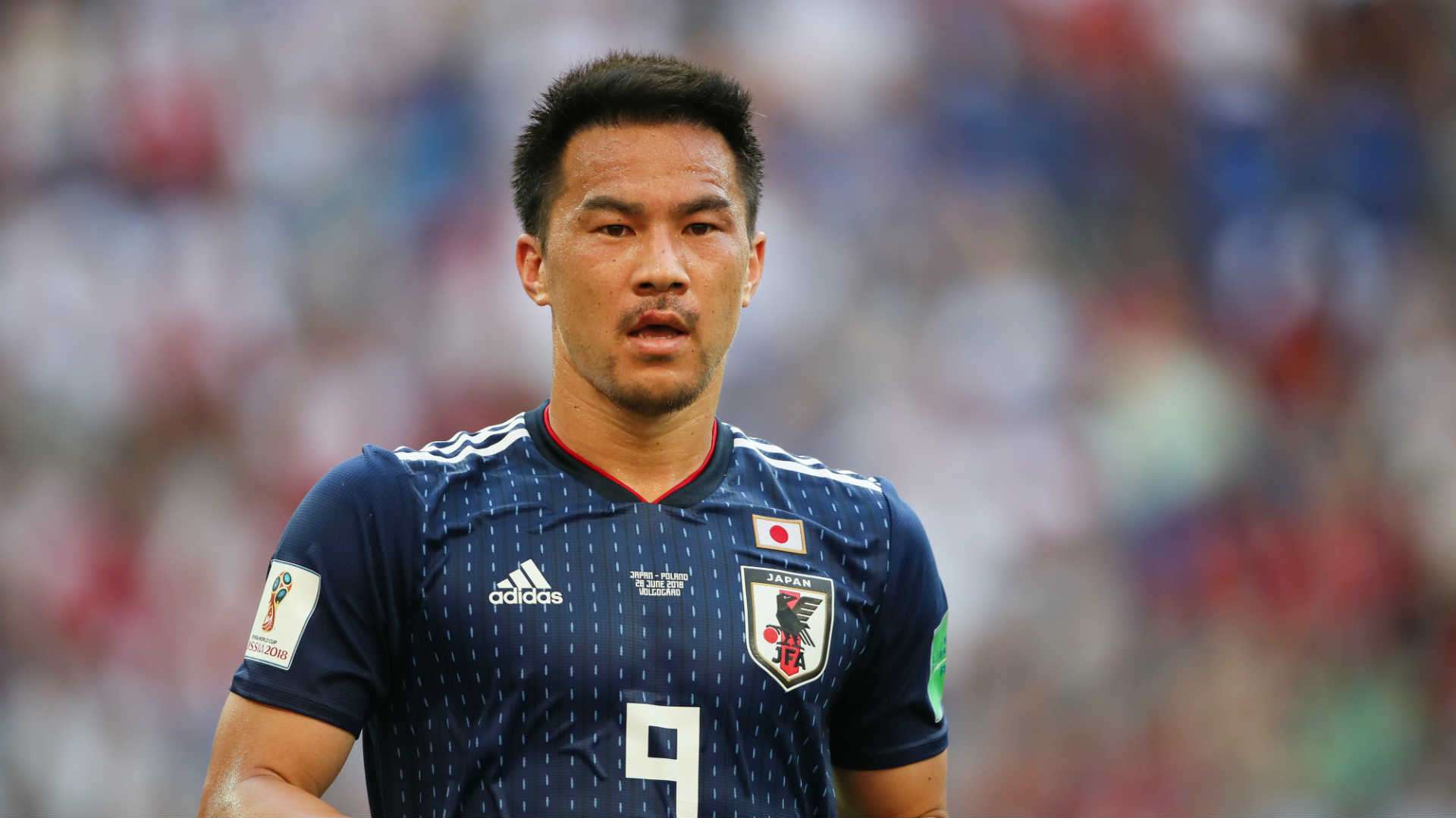 2018-07-01 Shinji Okazaki