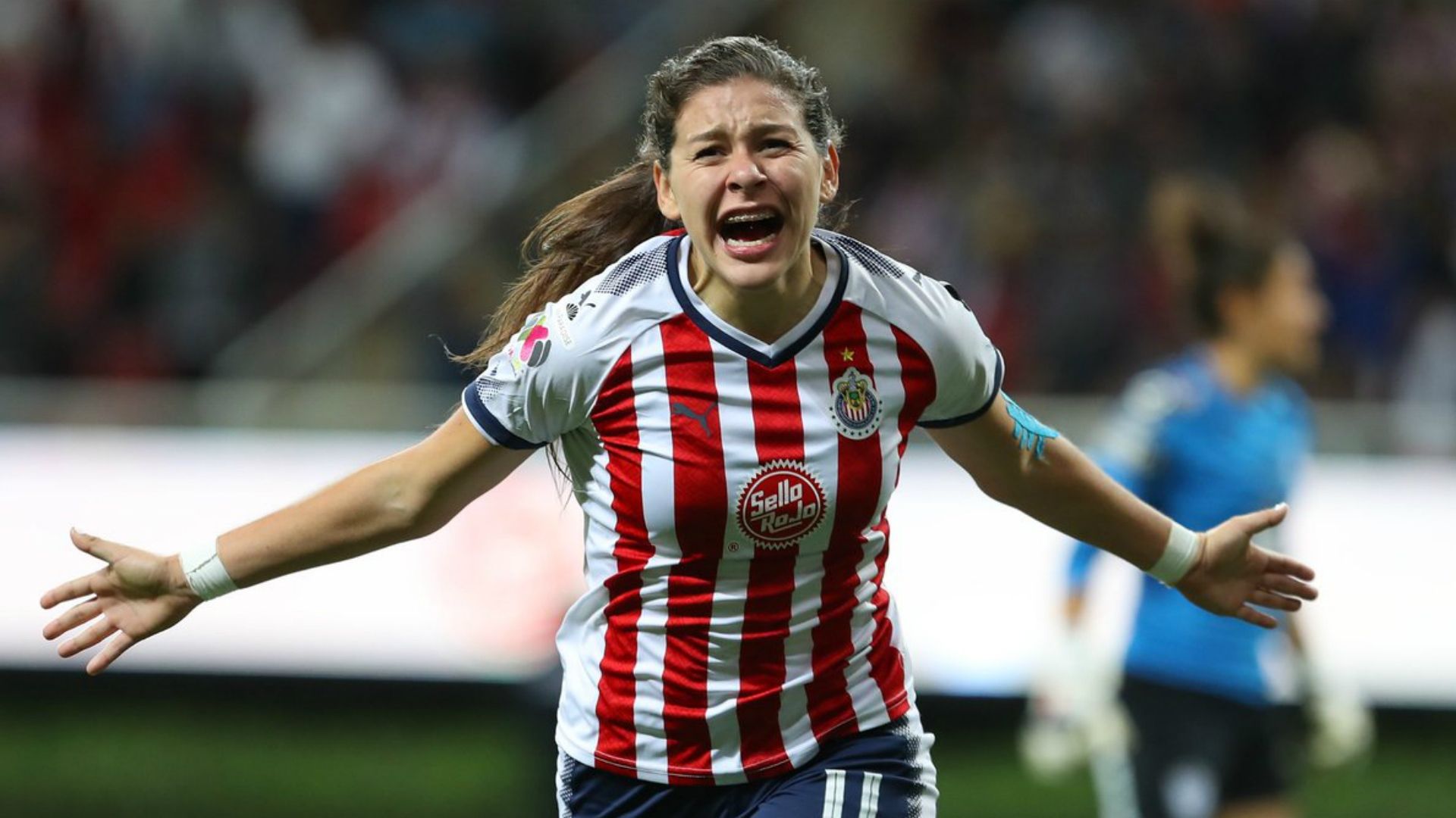 Chivas femenil