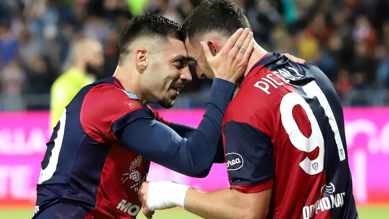 piccoli cagliari verona 29 novembre 2024