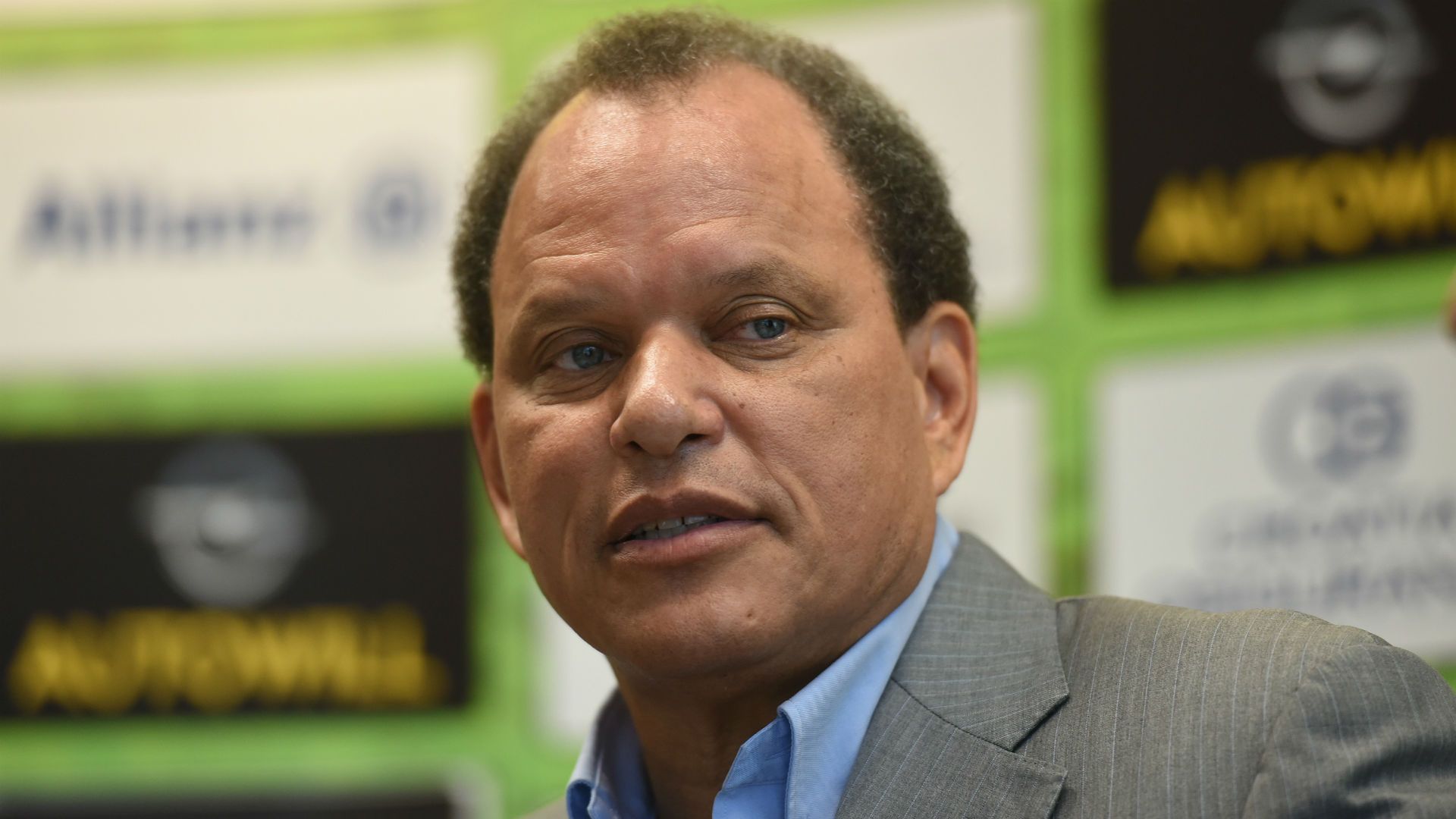 michael glover - istra 2015