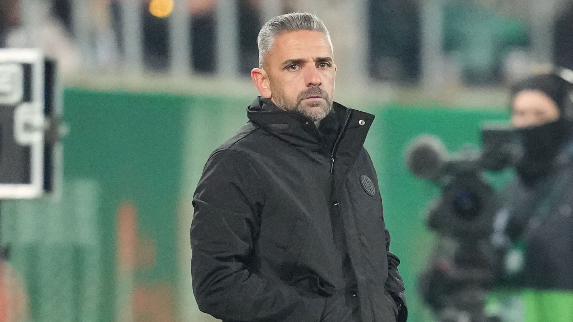 Rui Borges Vitoria 12122024