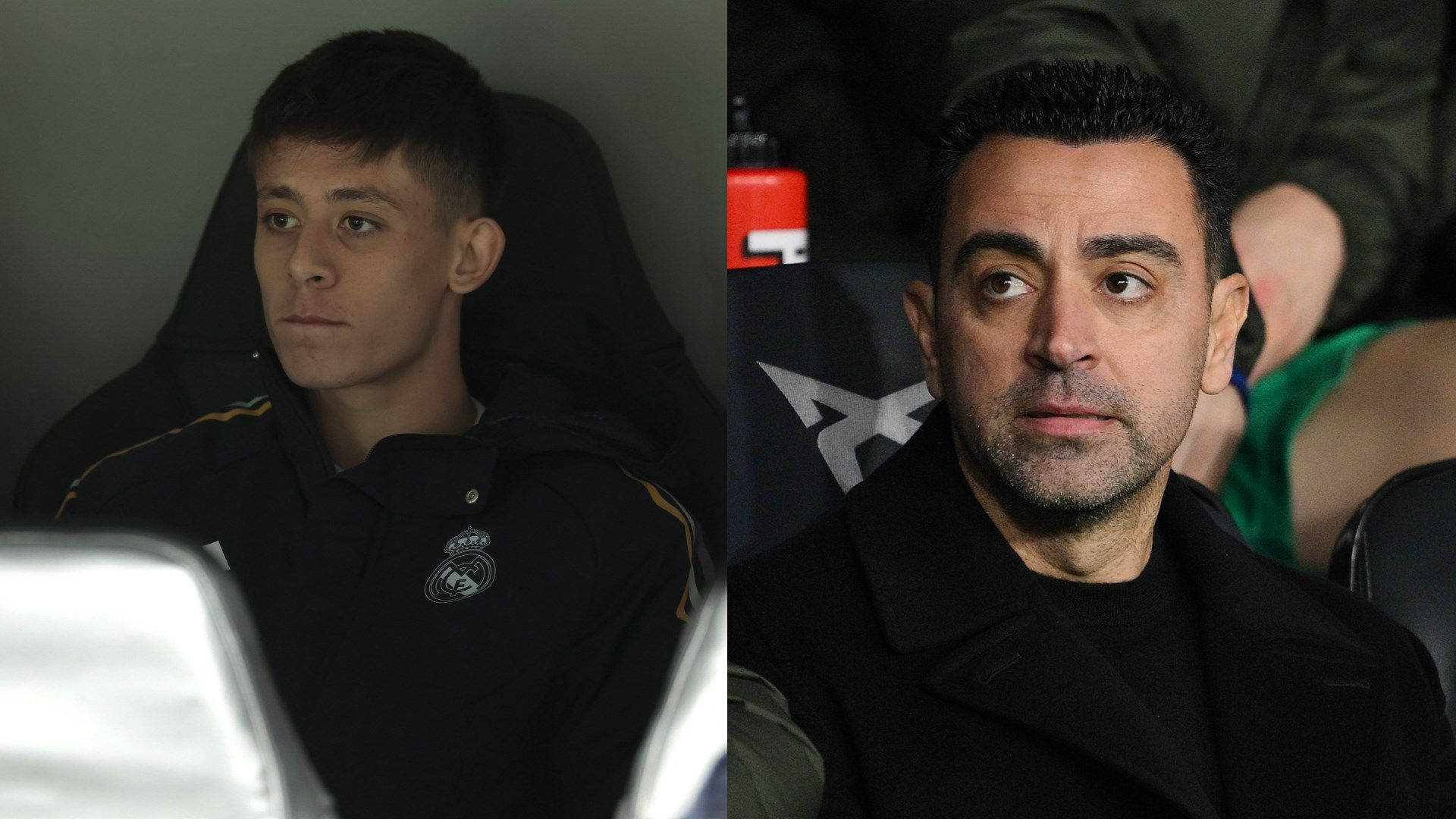 Arda Guler & Barcelona