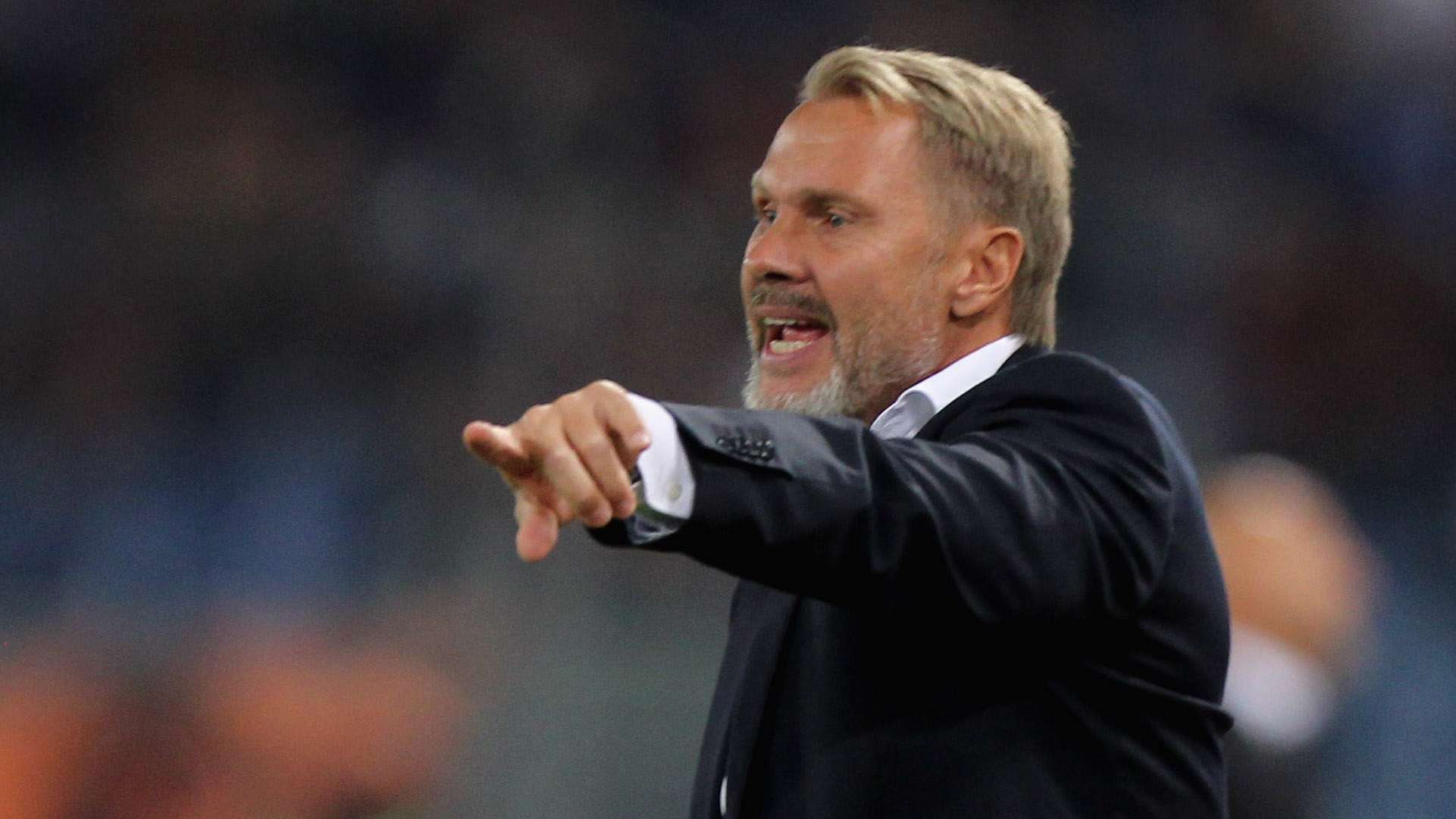 Thorsten Fink
