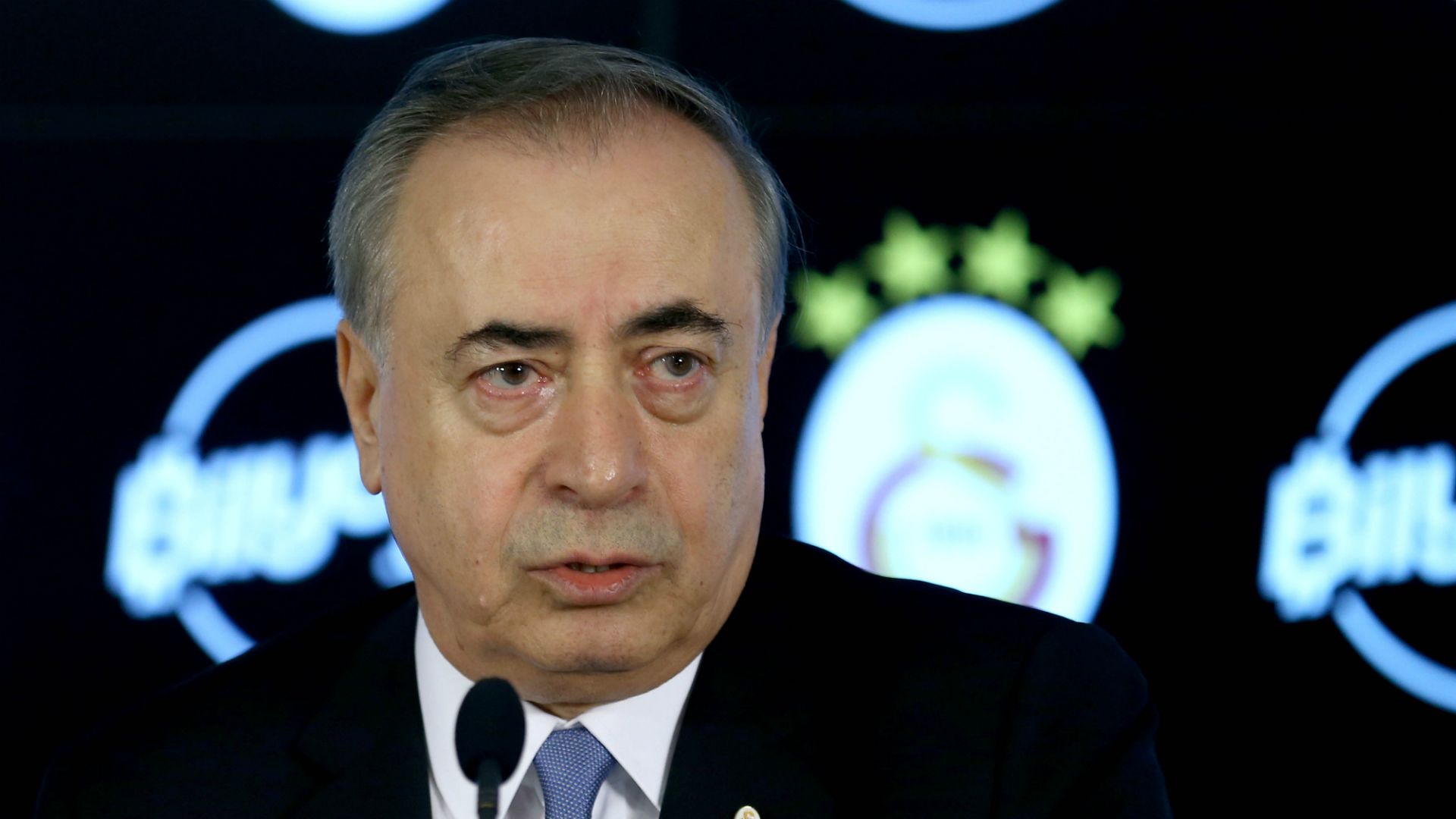 Mustafa Cengiz Galatasaray