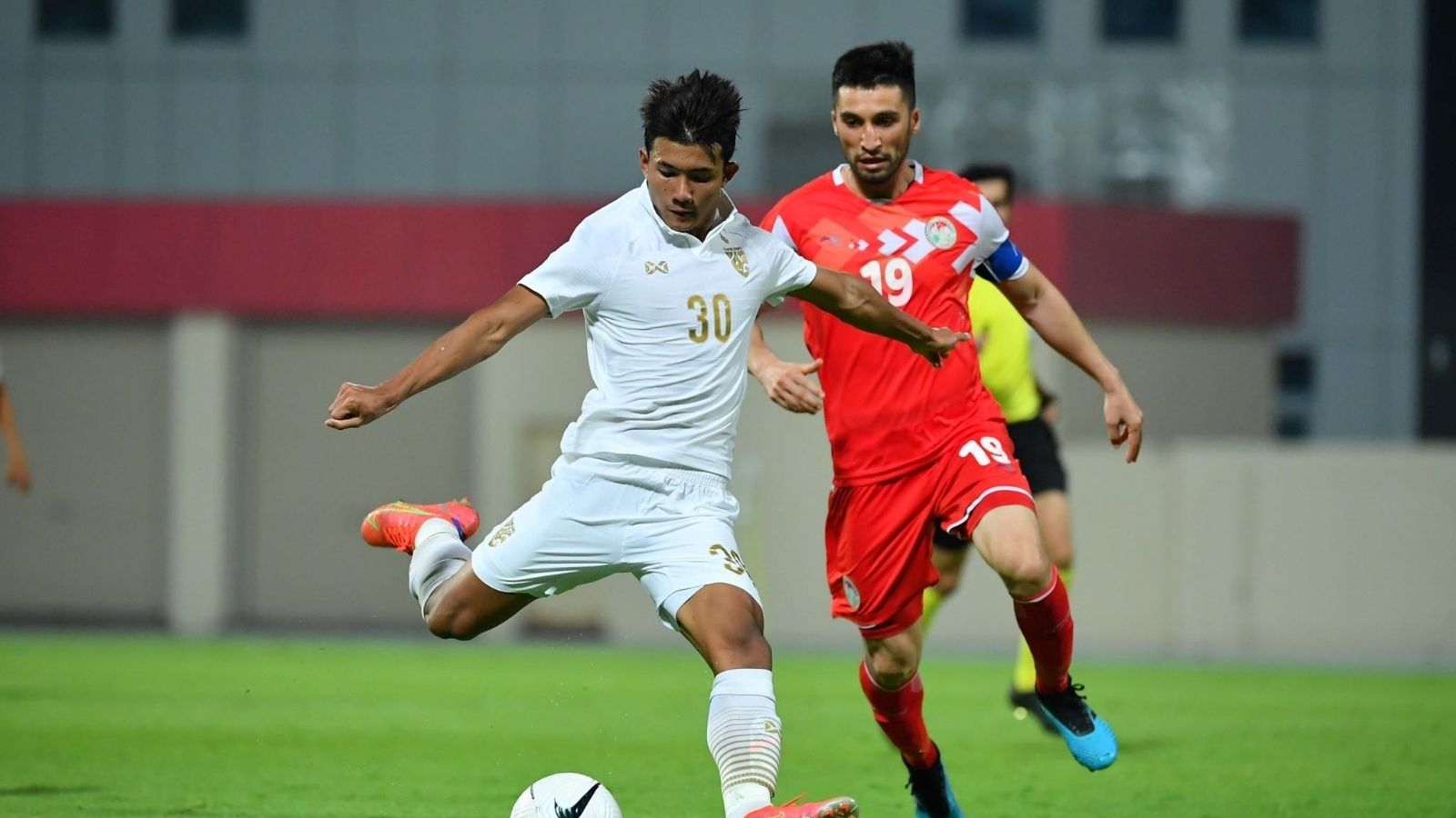 ศุภณัฏฐ์ เหมือนตา