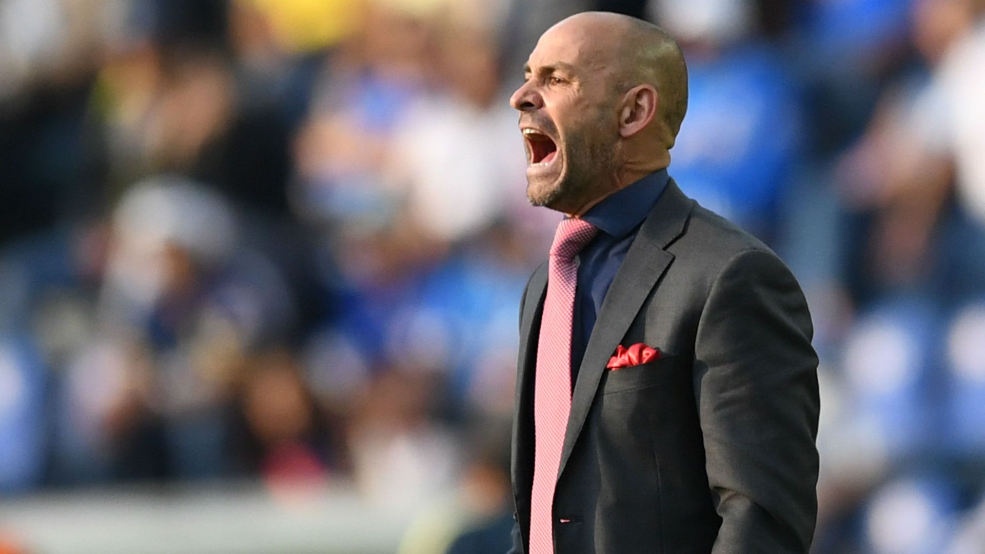 paco jemez cruz azul