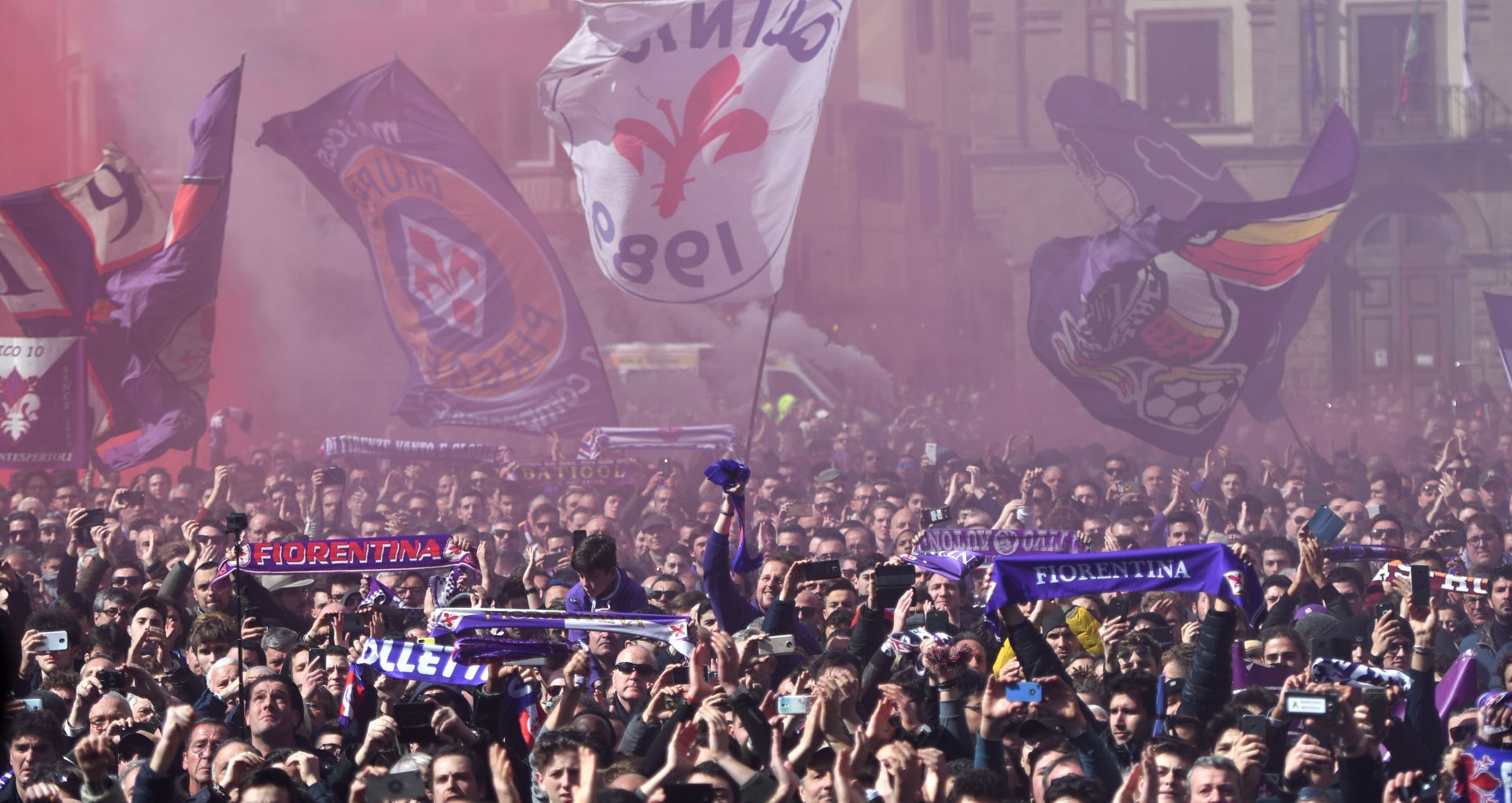 Davide Astori Funeral