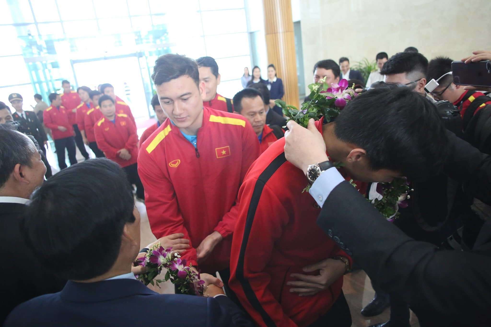 văn lâm đt việt nam