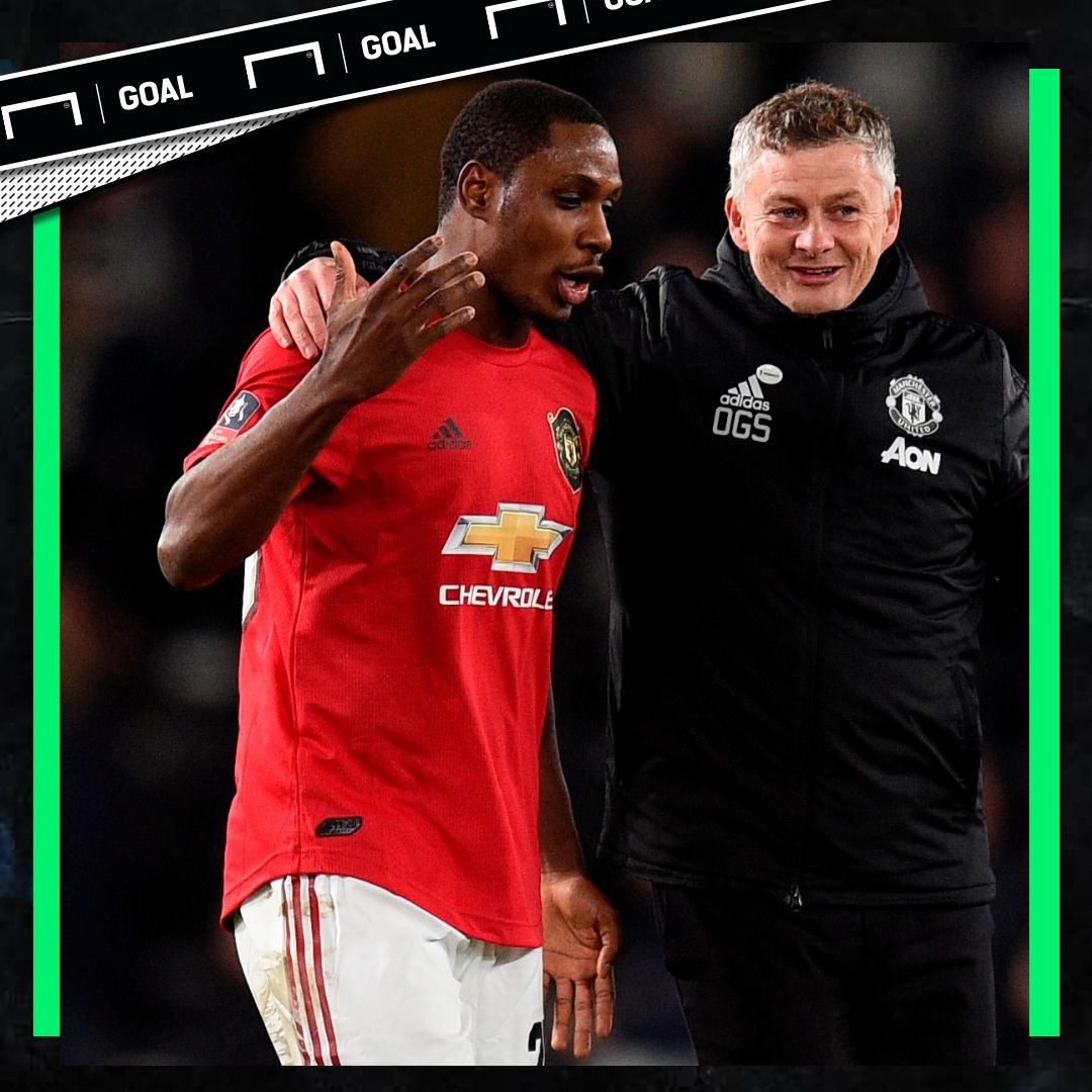 gfx Odion Ighalo Solskjaer