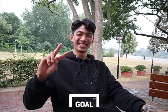 베르더 브레멘 박규현