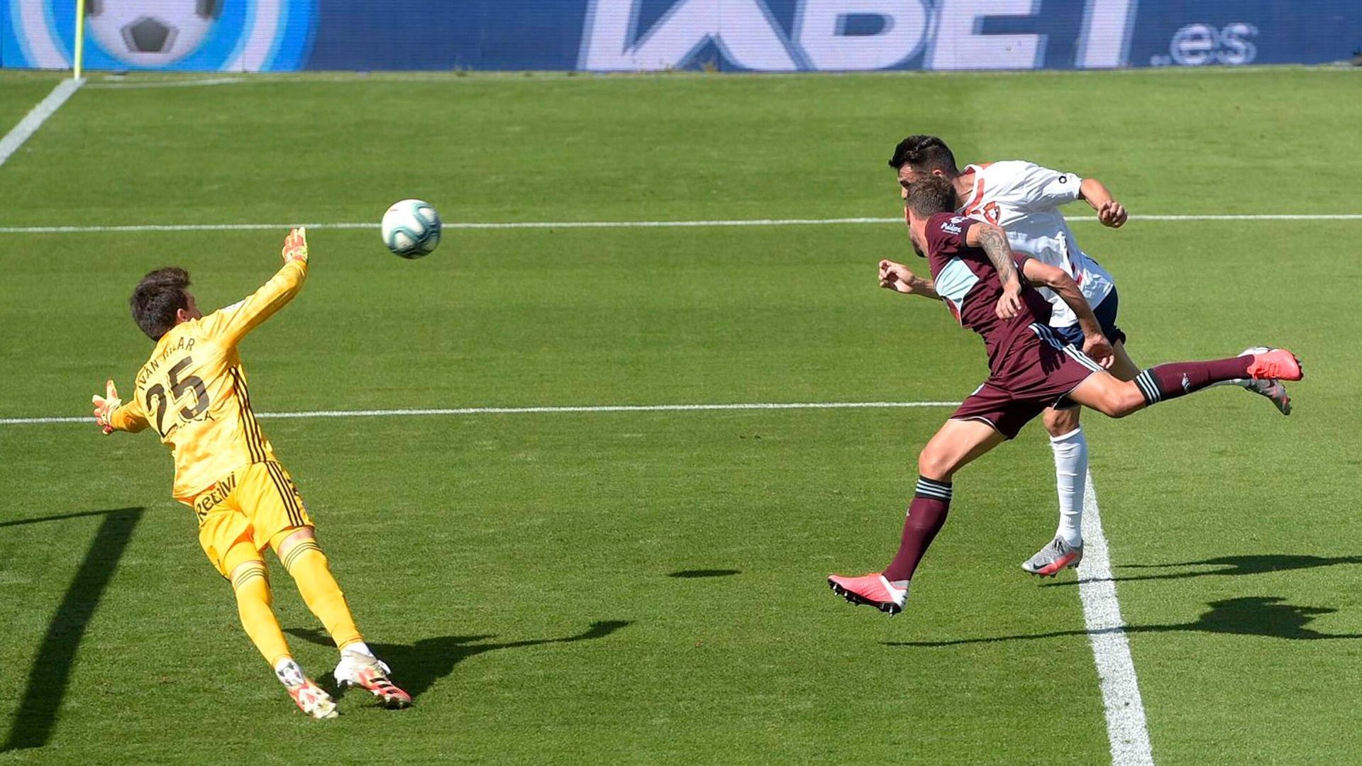 Osasuna Celta Gallego