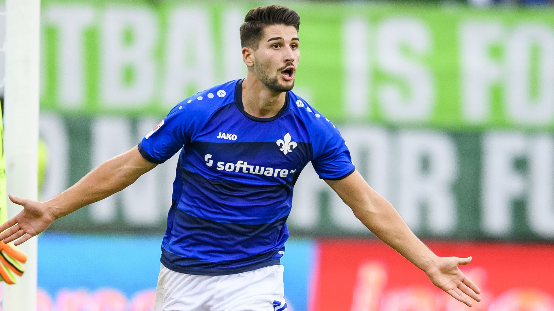 Antonio Colak 10012016