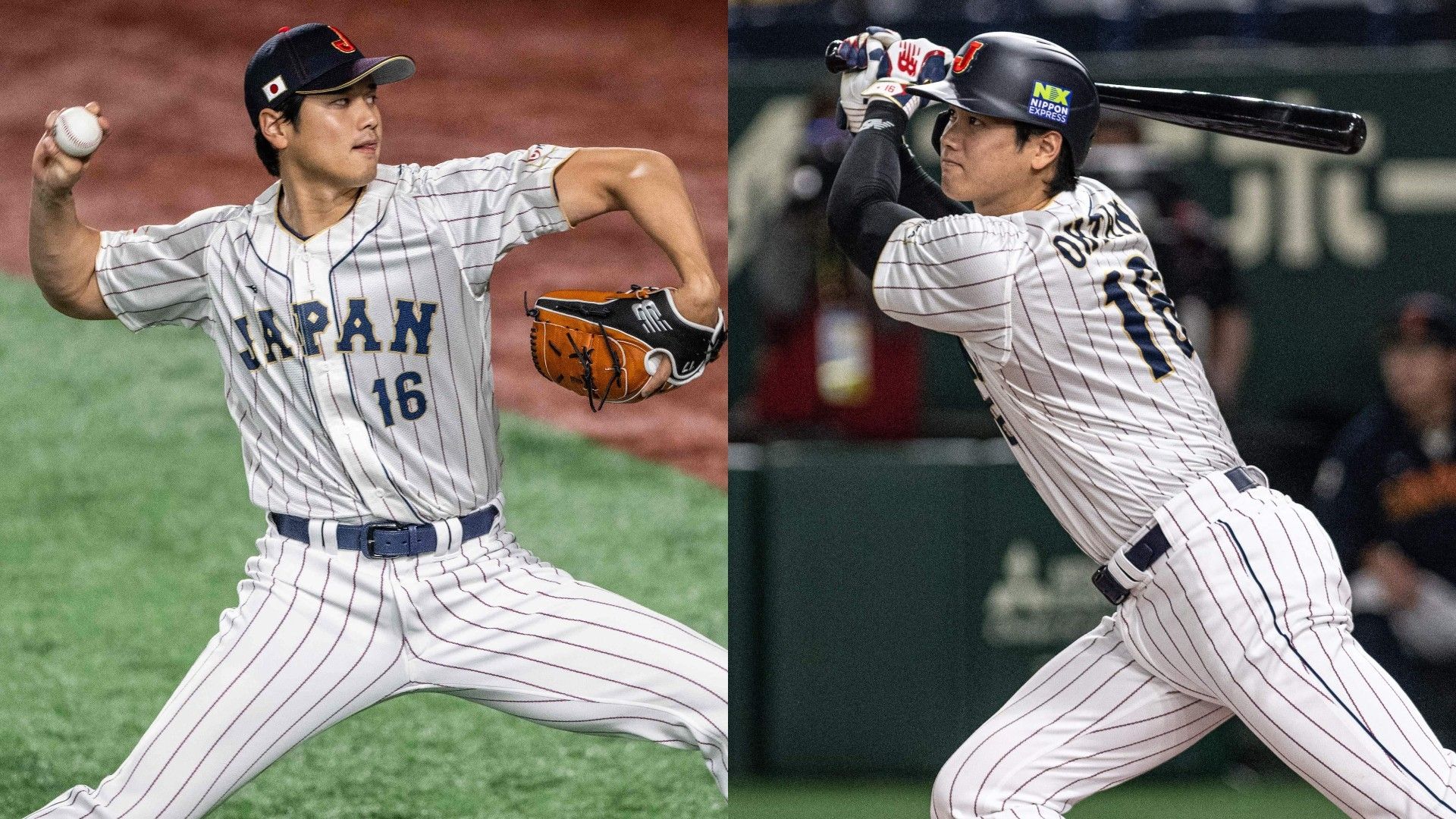 Amazon.co.jp: WBC 2023 侍ジャパン ヌートバー選手 ペッパー
