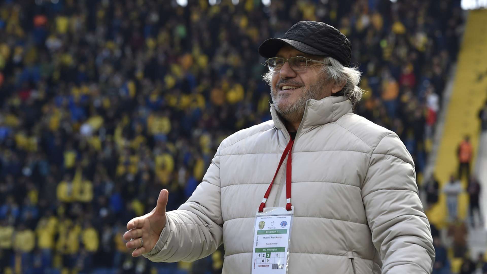 mustafa resit akcay 02022020