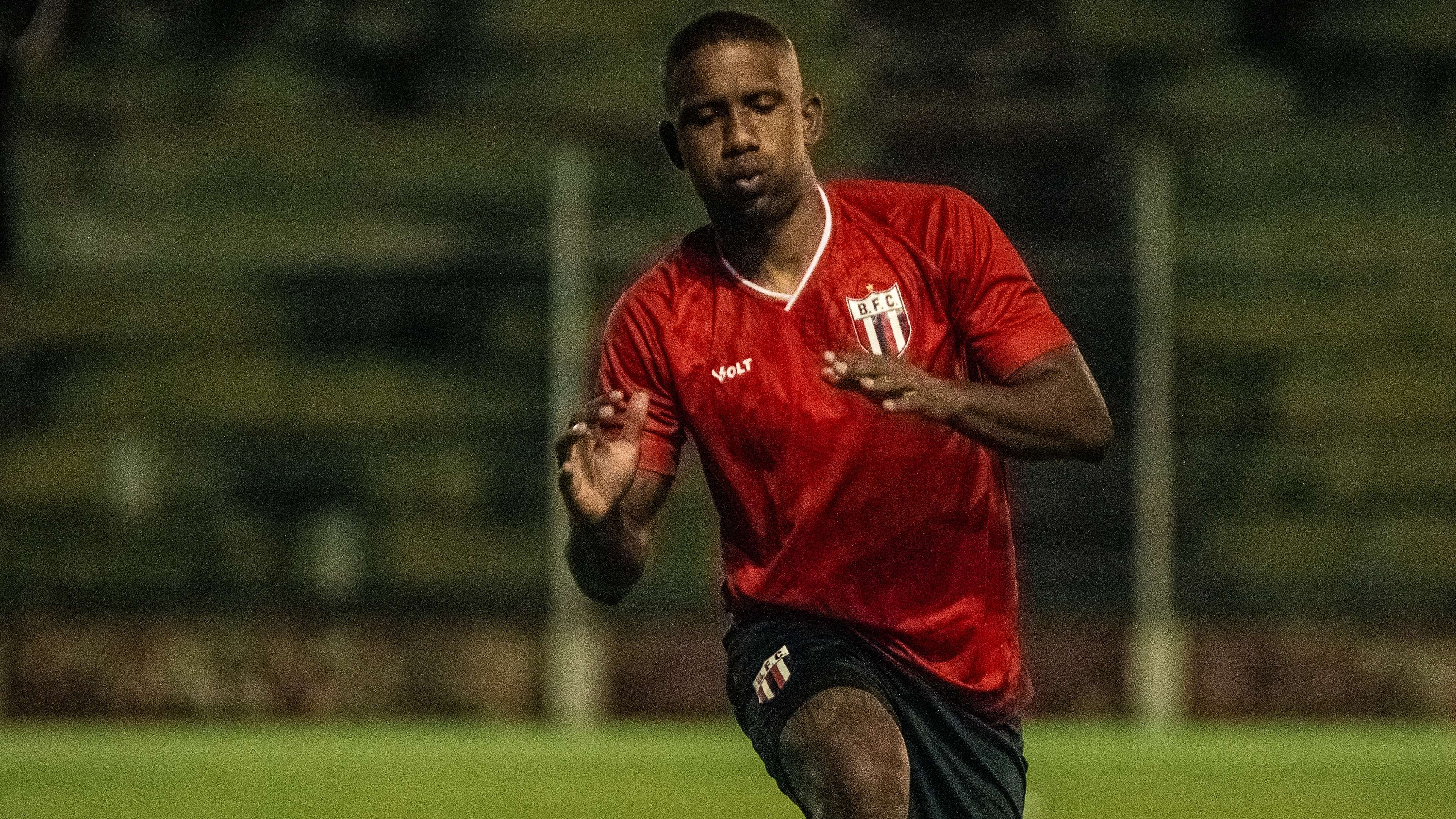 Jonas Toró, Botafogo-SP