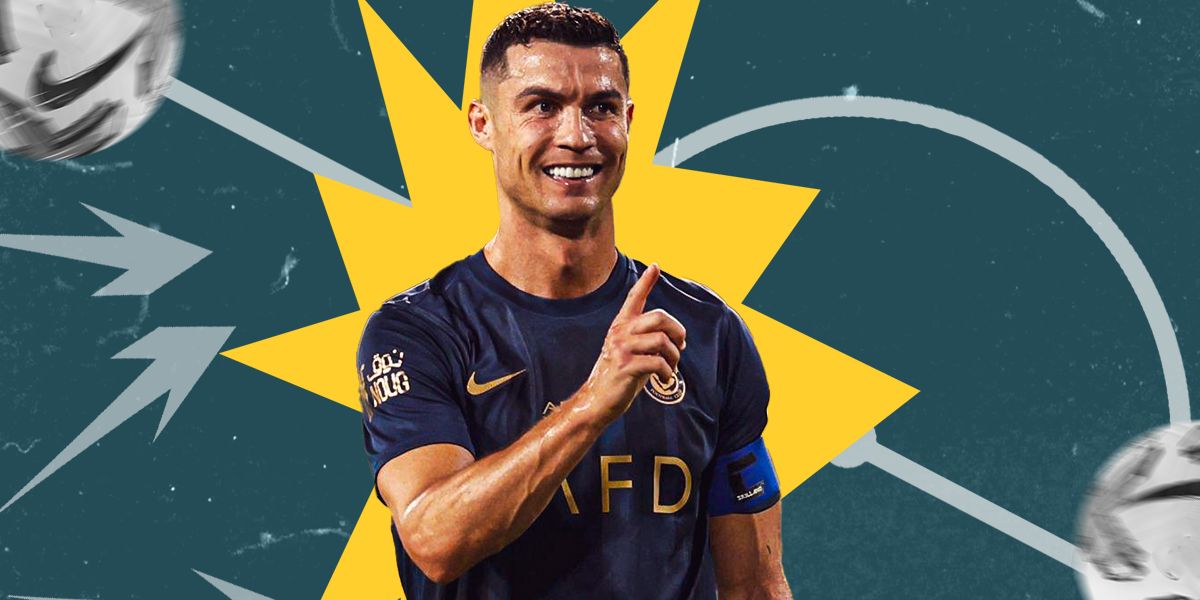 Cristiano Ronaldo Al-Nassr HIC desktop 2:1