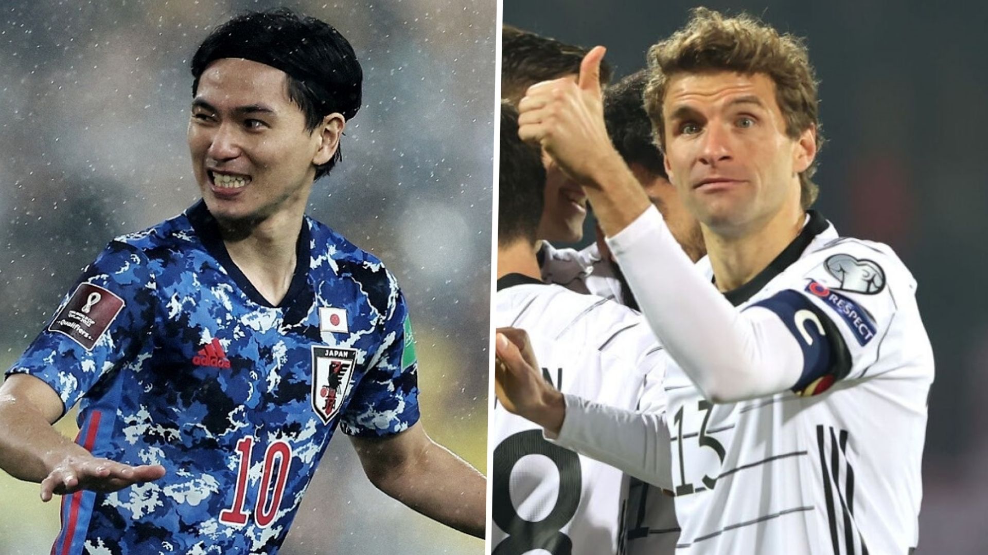 Alemania Japón Mundial Qatar 2022