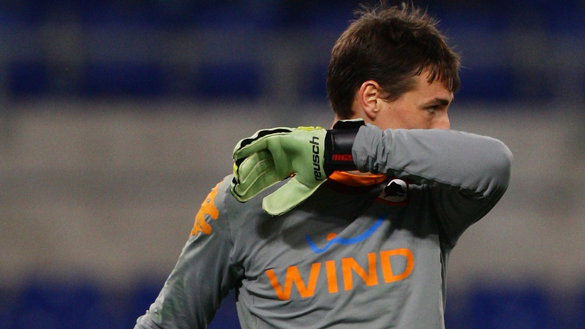 Mauro Goicoechea Roma