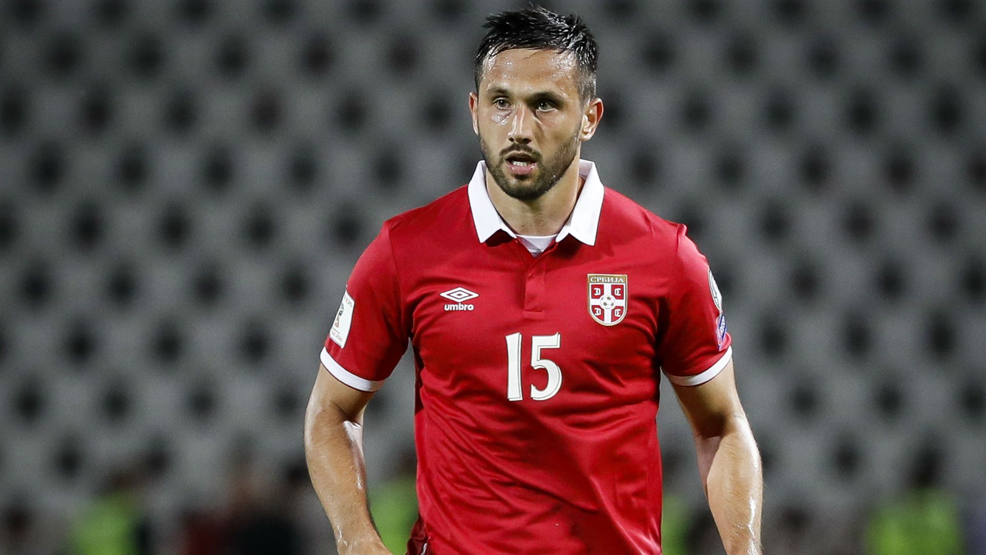 Jagos Vukovic Serbia