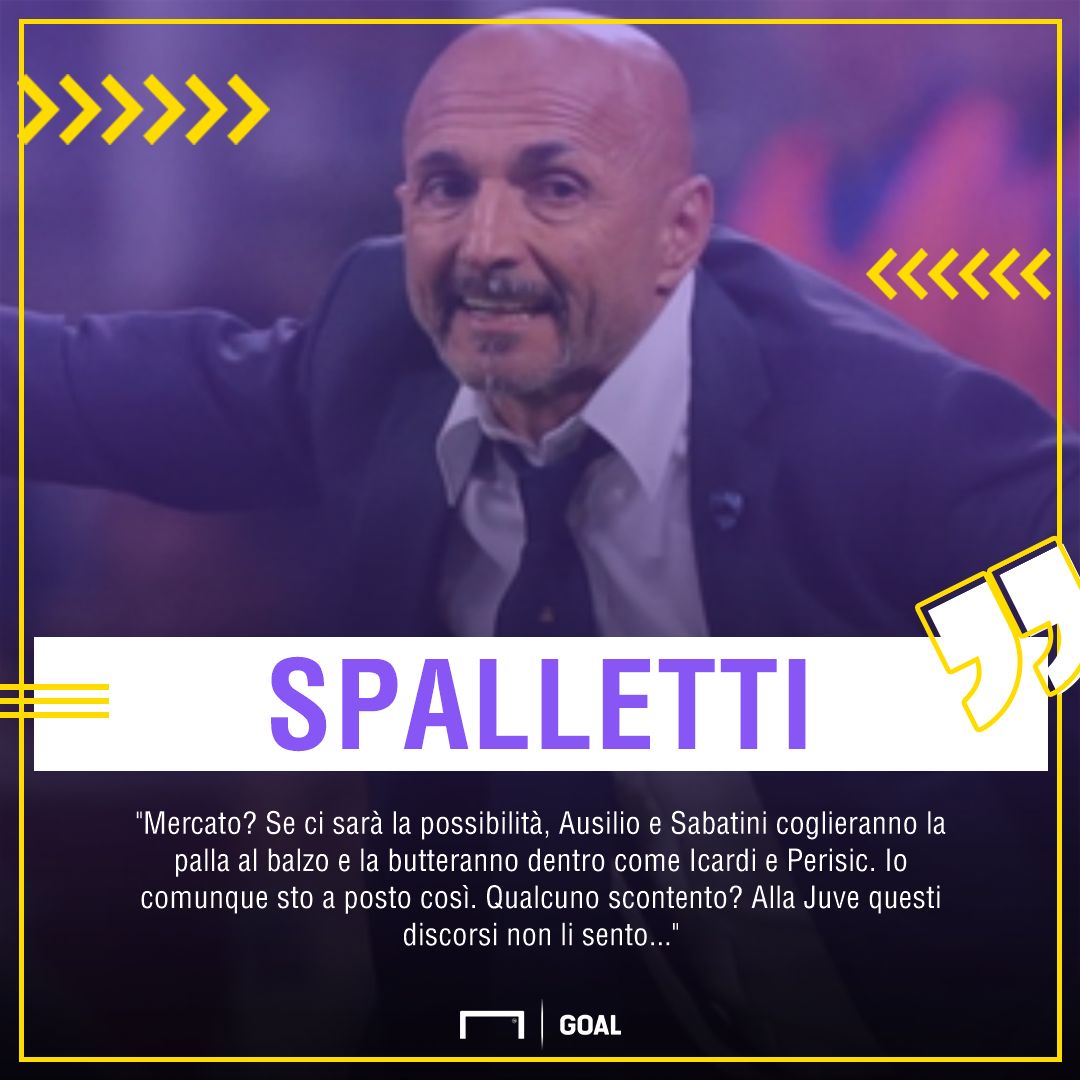 PS Spalletti
