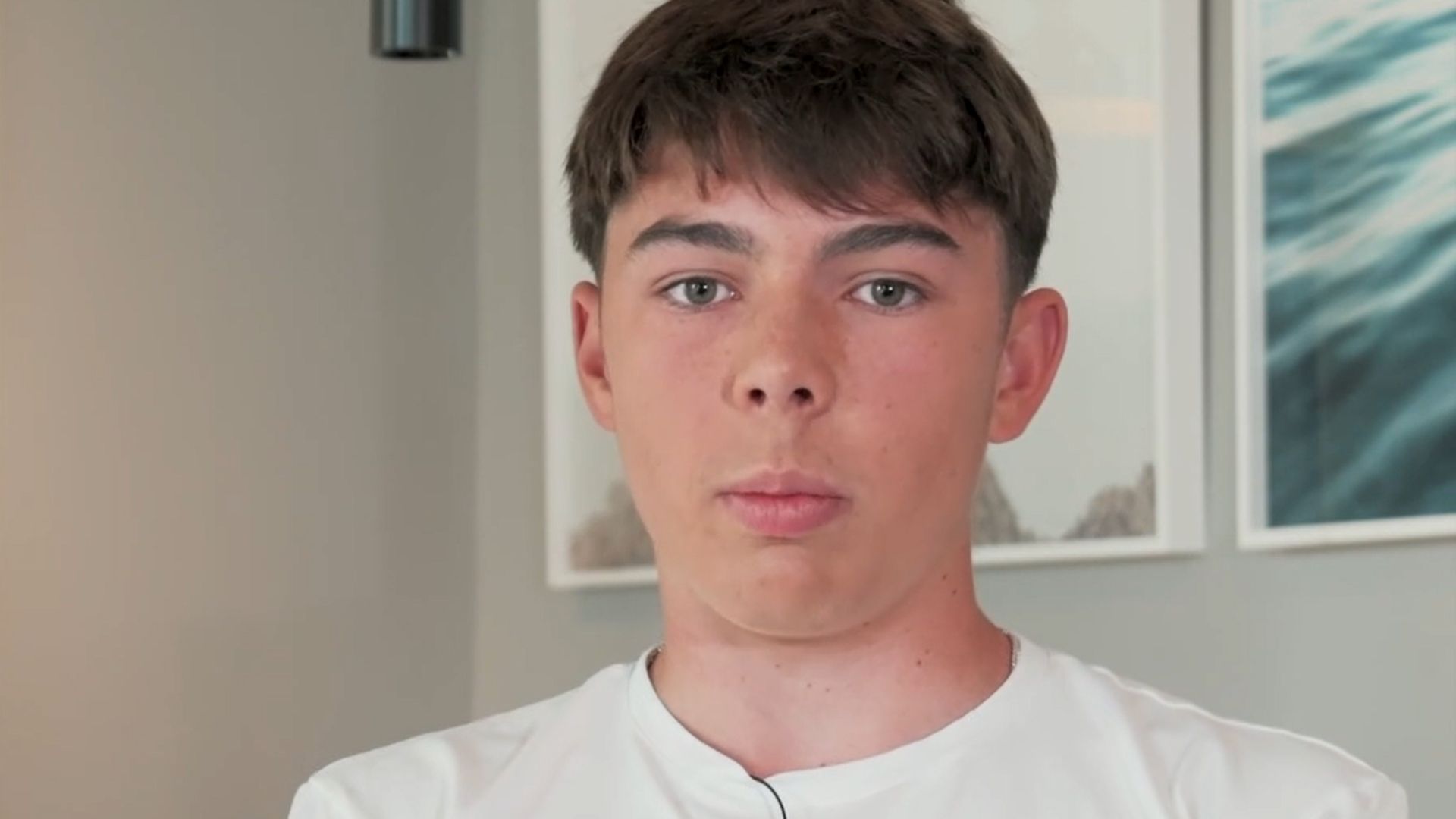 Louis Thomas Buffon Pisa