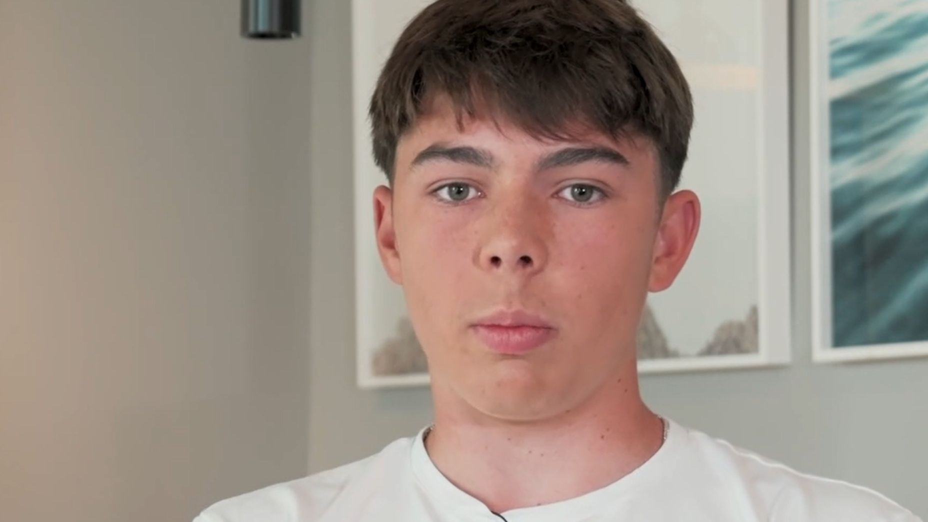 Louis Thomas Buffon Pisa