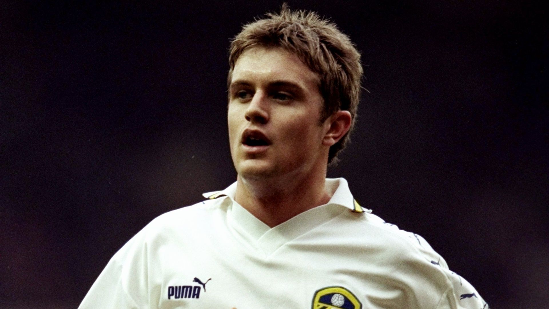 Stephen McPhail | Leeds United