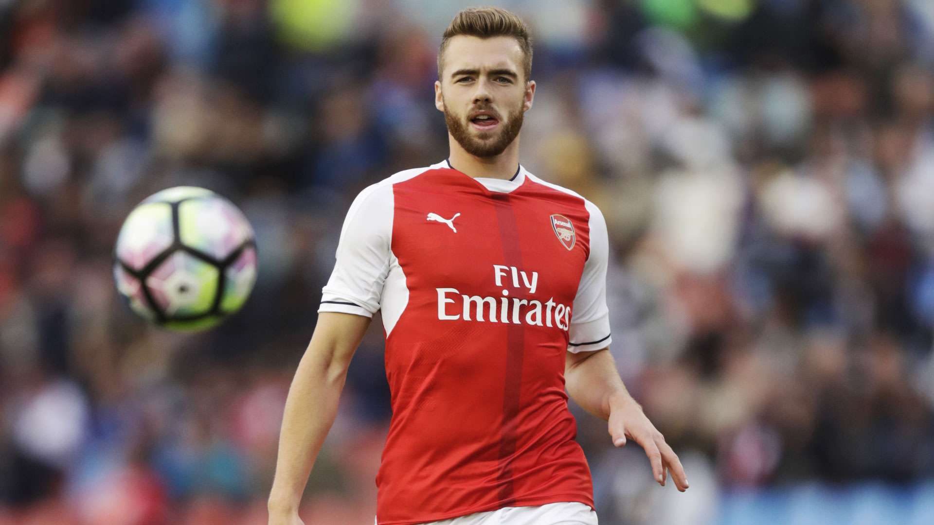 Calum Chambers 08072016