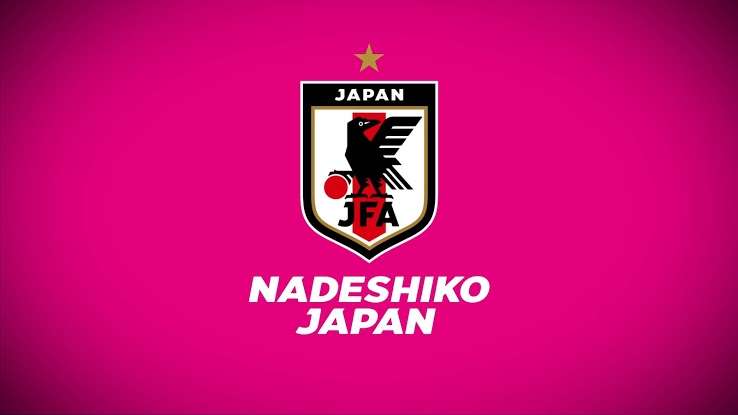 JFA - Japan New Logo