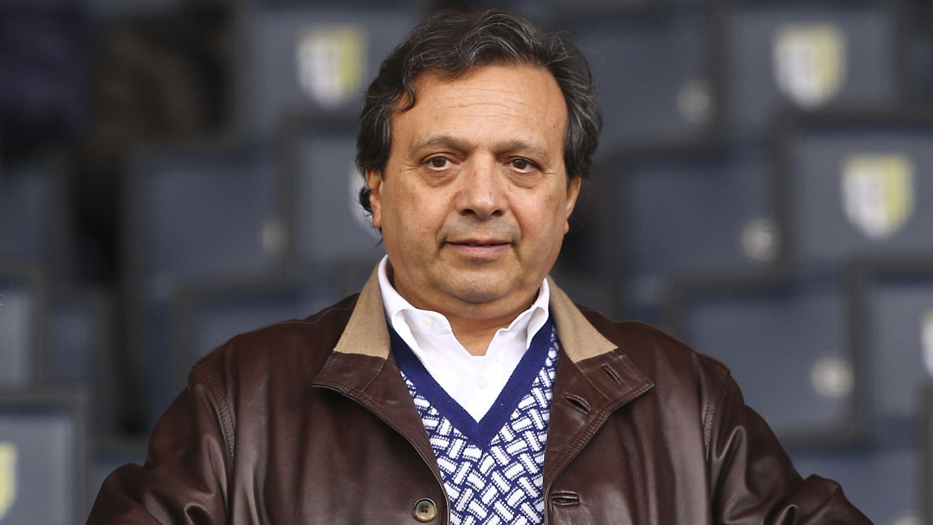 Piero Chiambretti